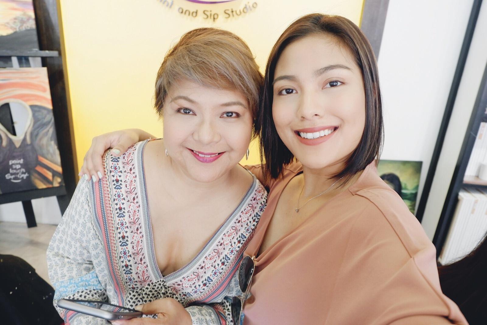 After 30 with Cara Eriguel