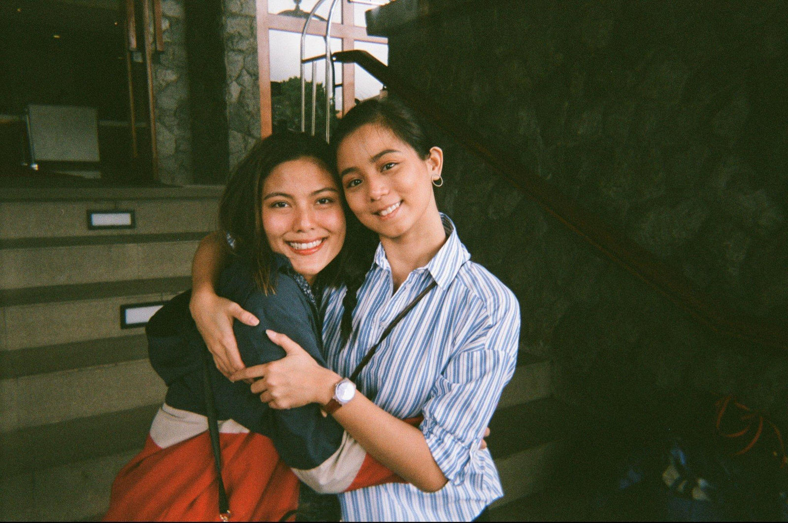 After 30 with Cara Eriguel