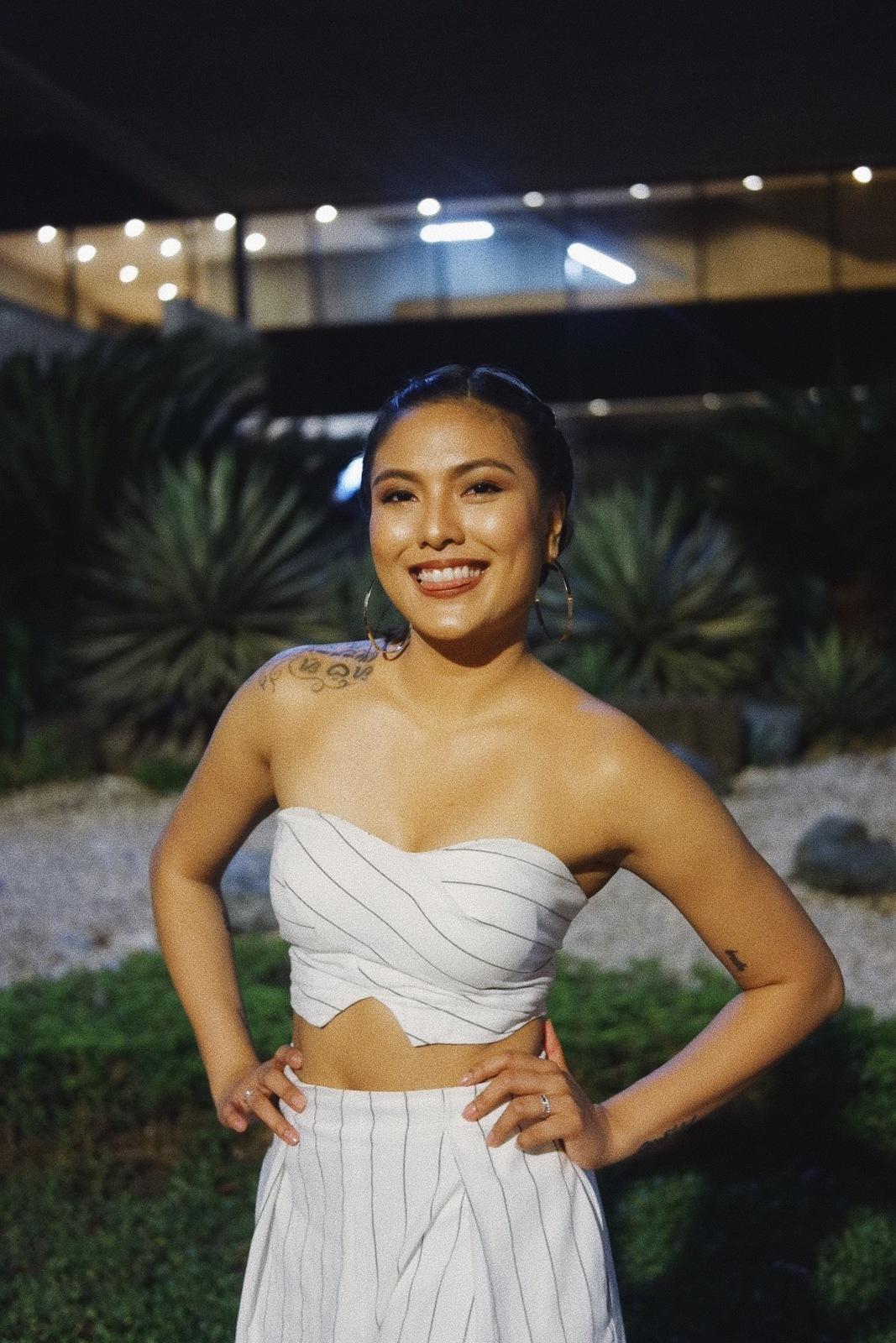 After 30 with Cara Eriguel