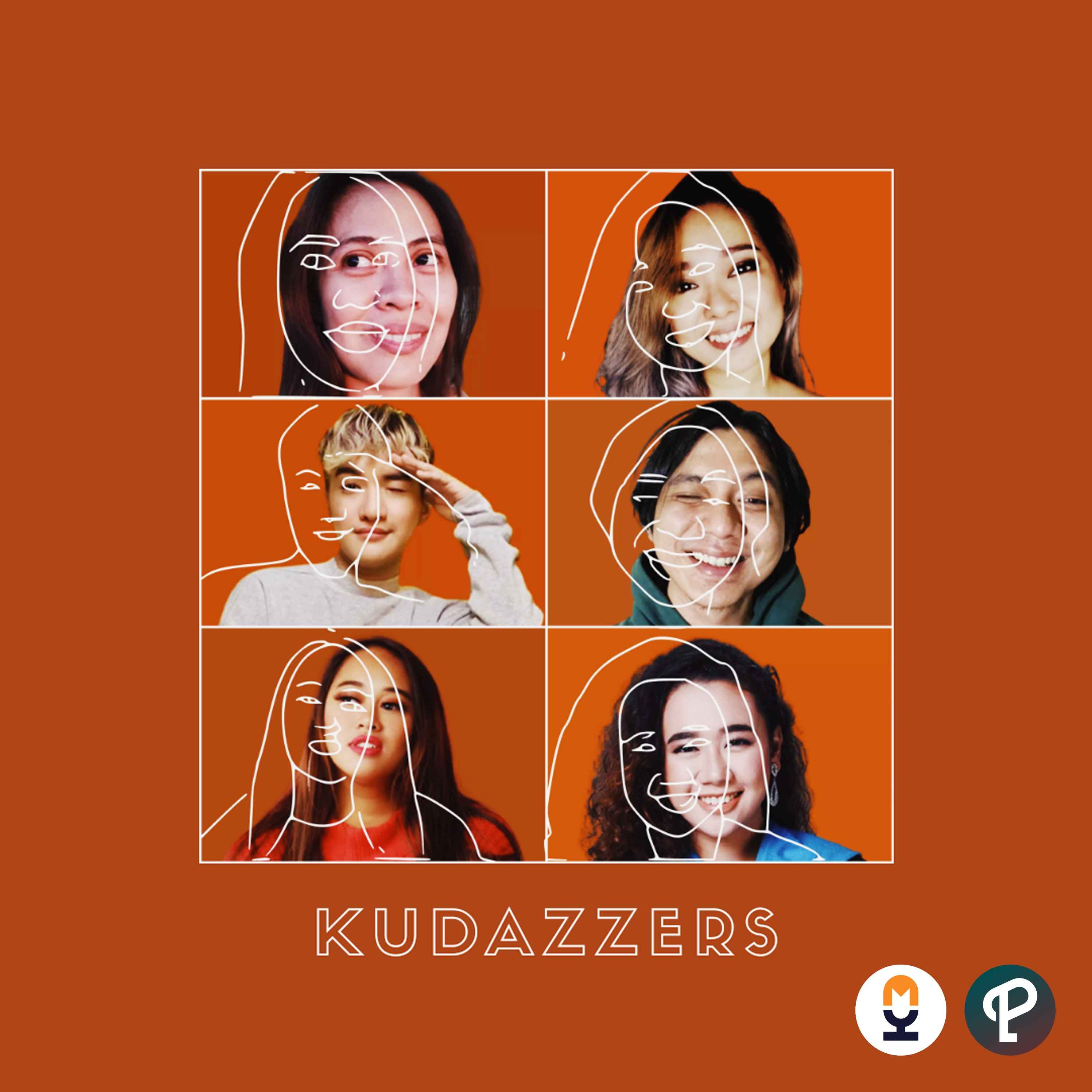 cover art for S9 KUDA 6: “Dapat Hiwalay Ang…”
