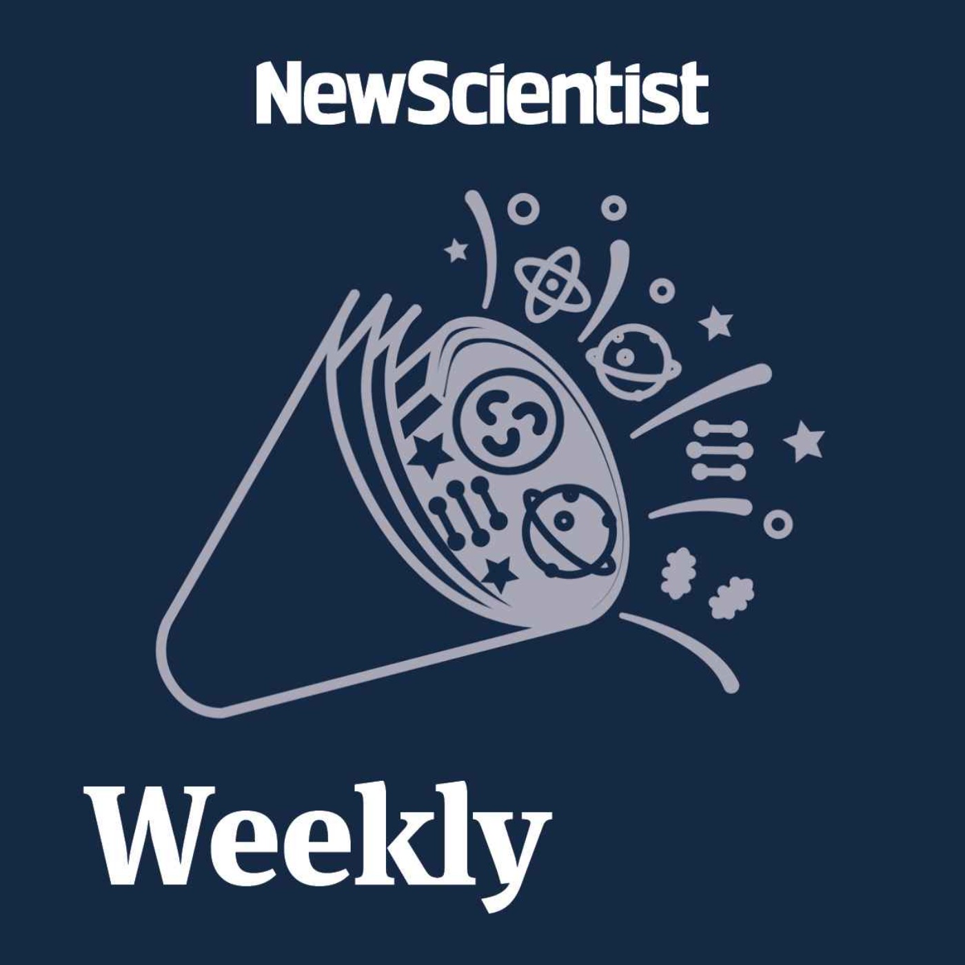 Podcast Cover