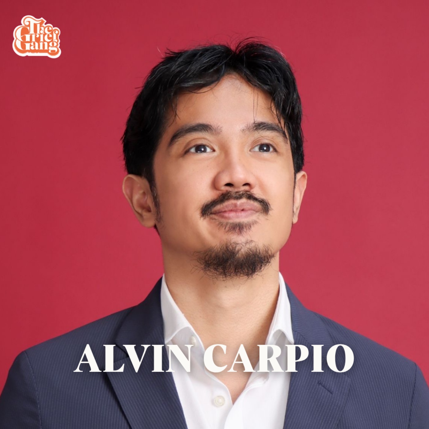 Little Years, Big Loss: Reclaiming Childhood Bereavement Through Film with Alvin Carpio episode artwork