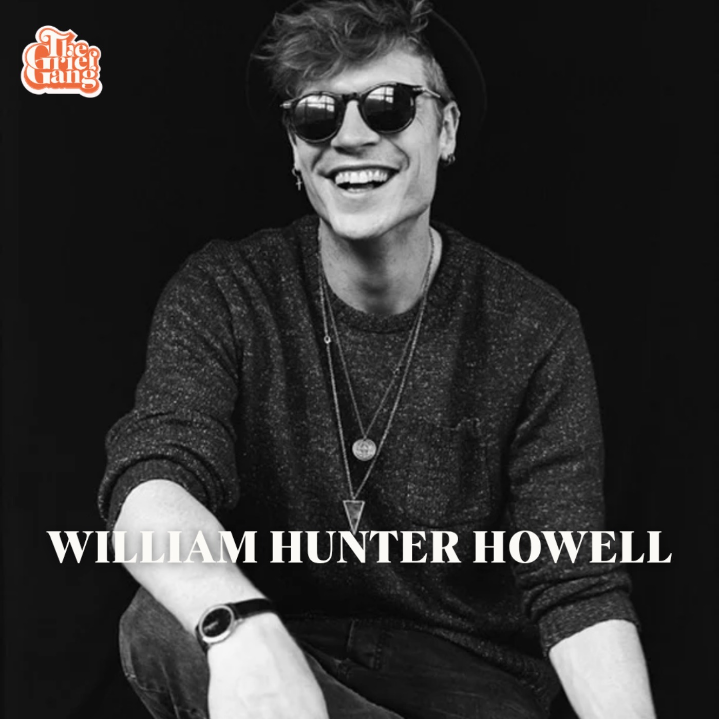 The Parenting Series: Will Hunter Howell on Becoming Dad Without a Dad episode artwork