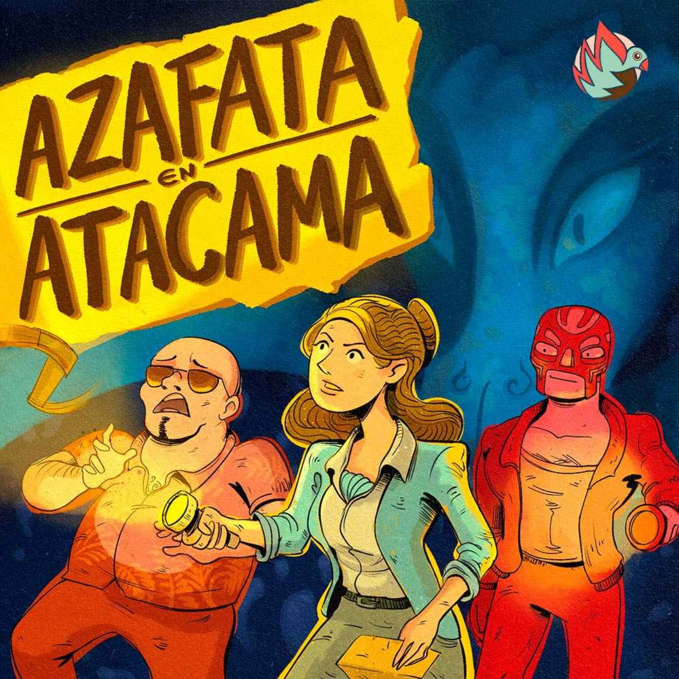 Caper, el arte del robo