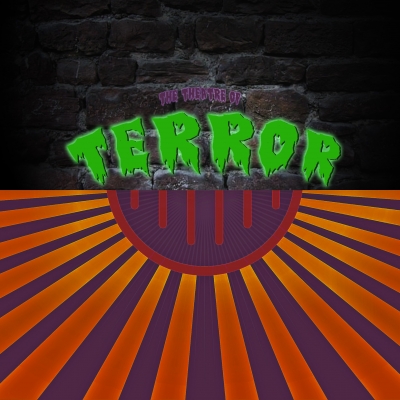 cover art for Theatre of Terror 4  - Night of the NightKeeper IV