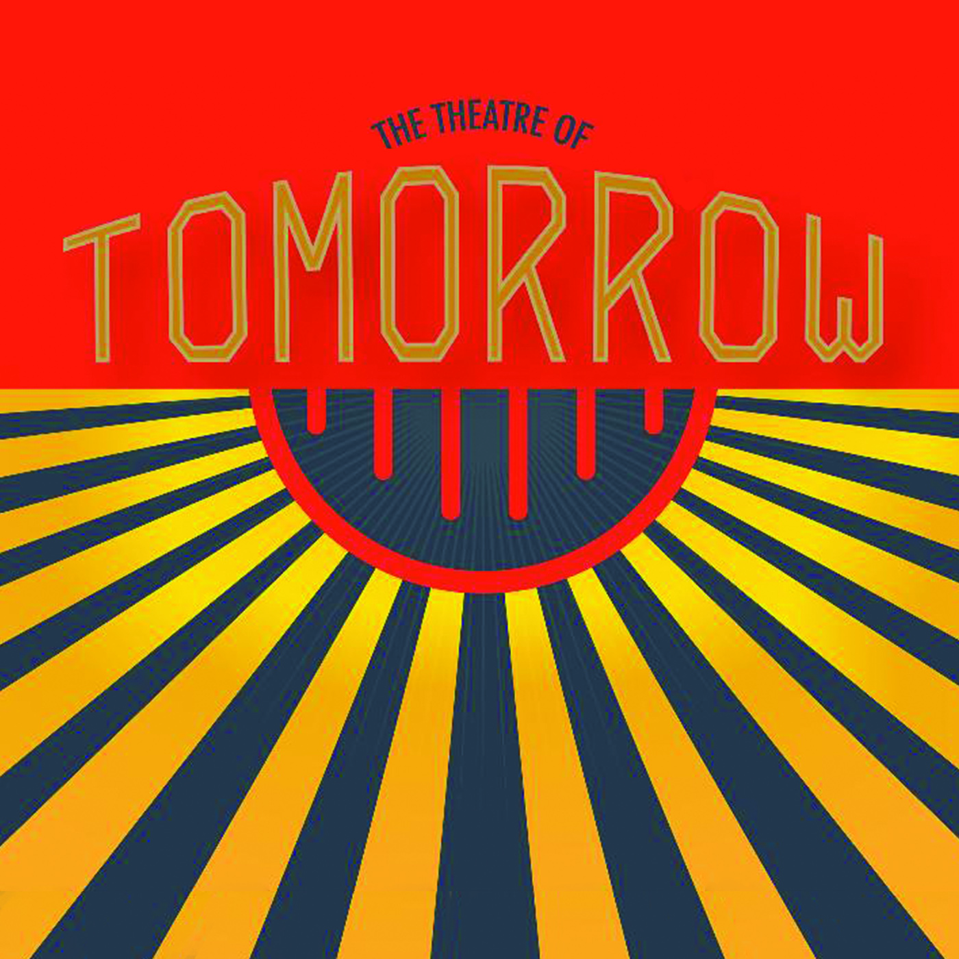 The Theatre of Tomorrow