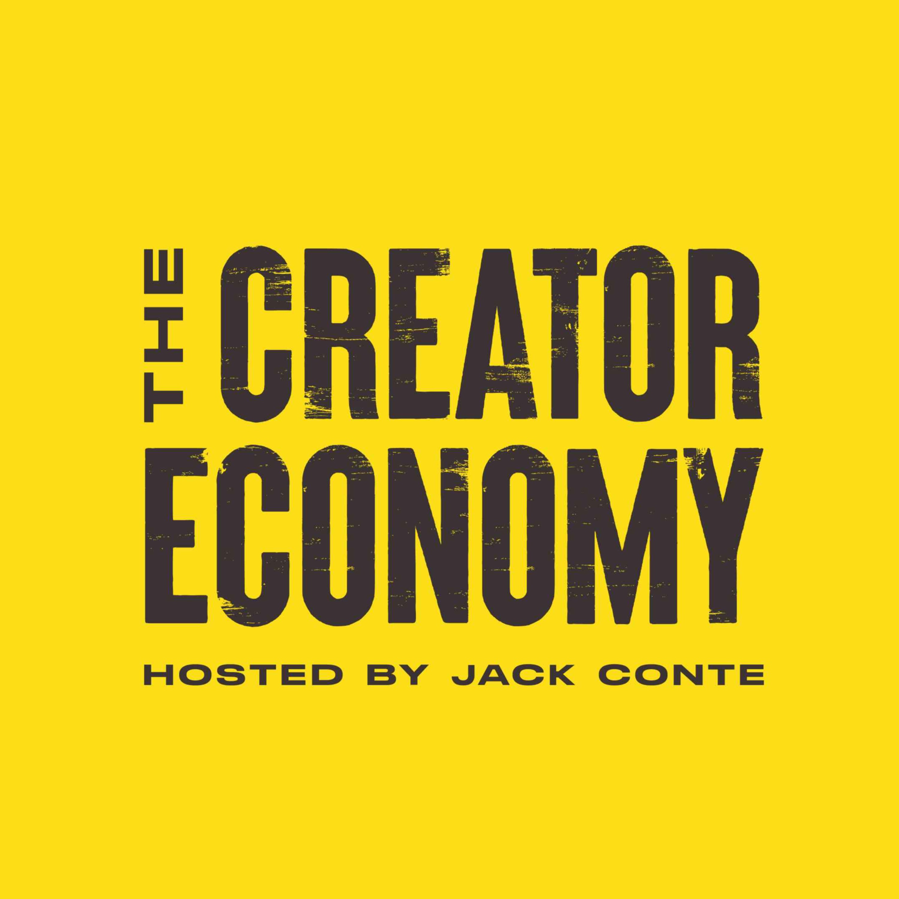 The Creator Economy Podcast