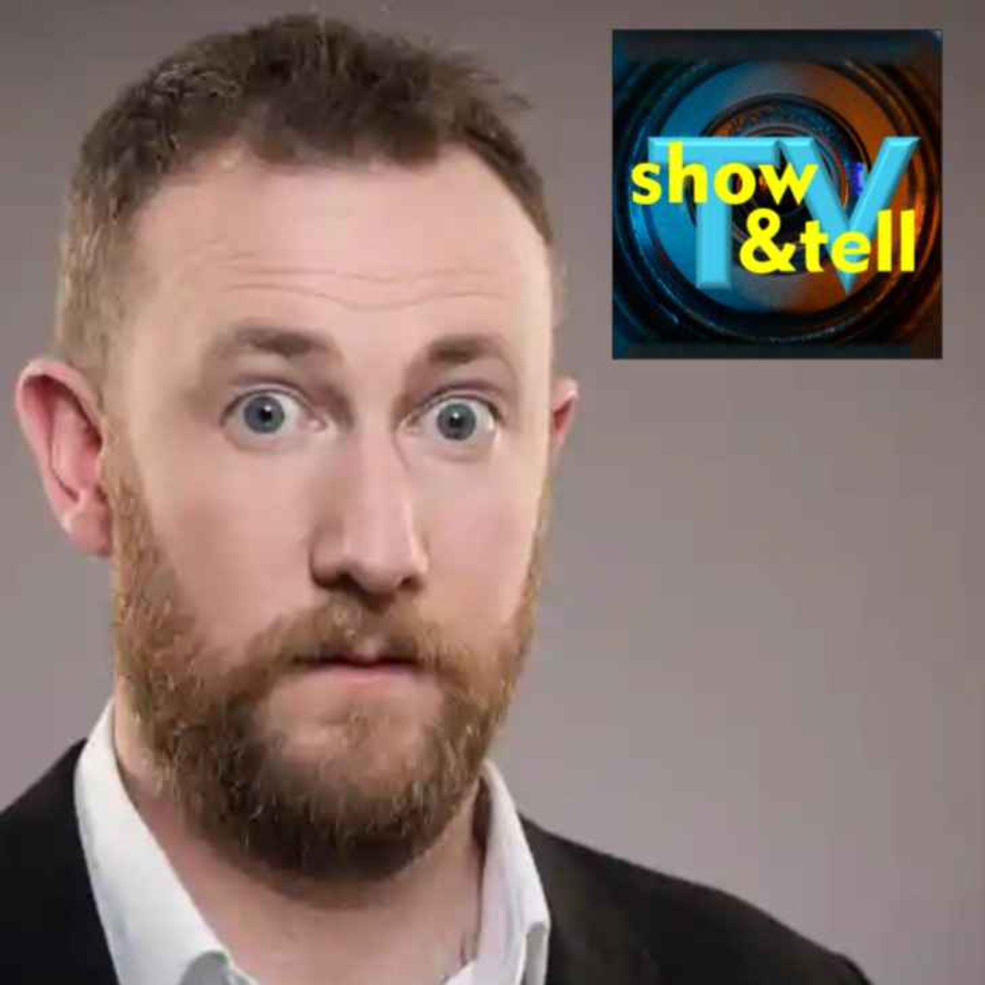 TV Show and Tell