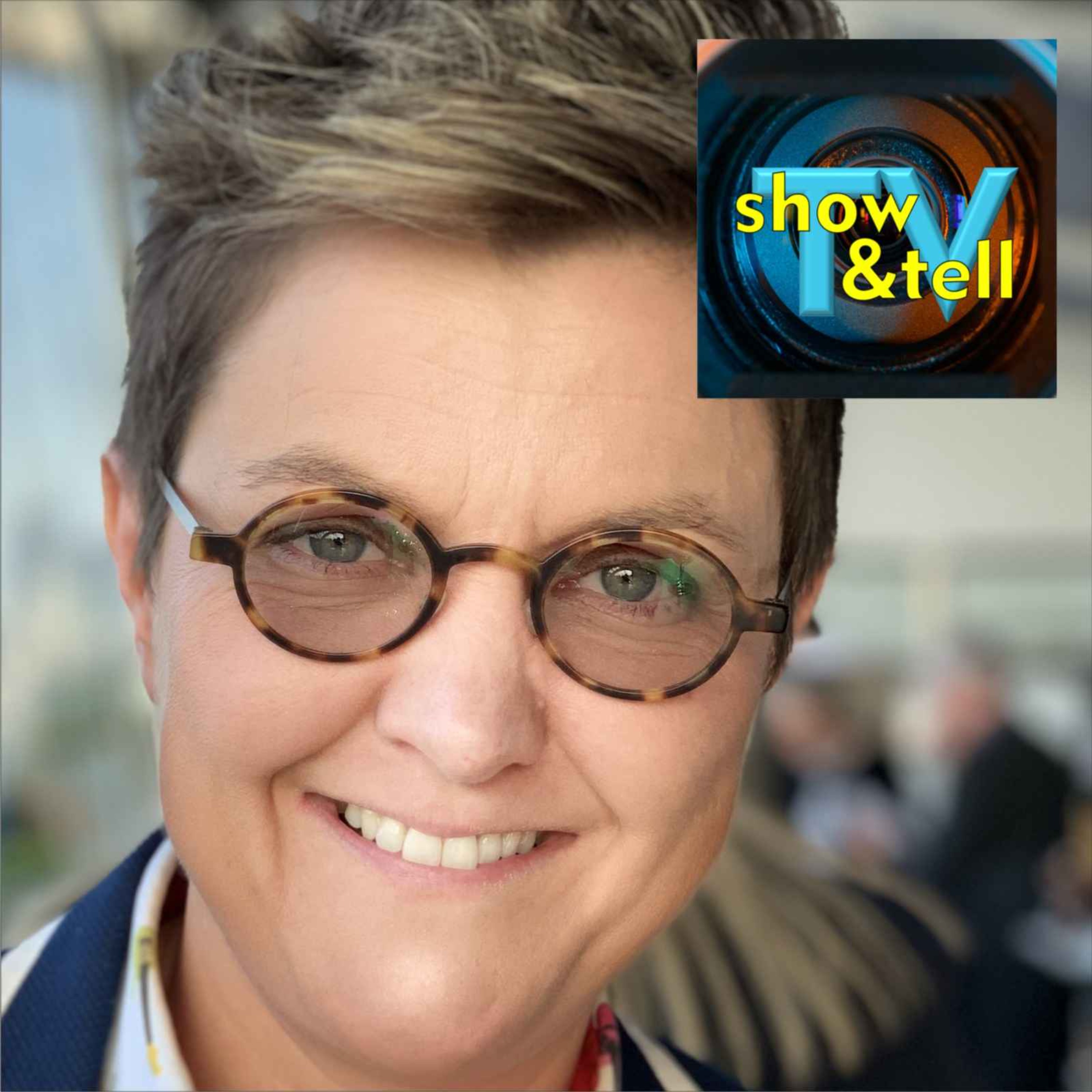 TV Show and Tell