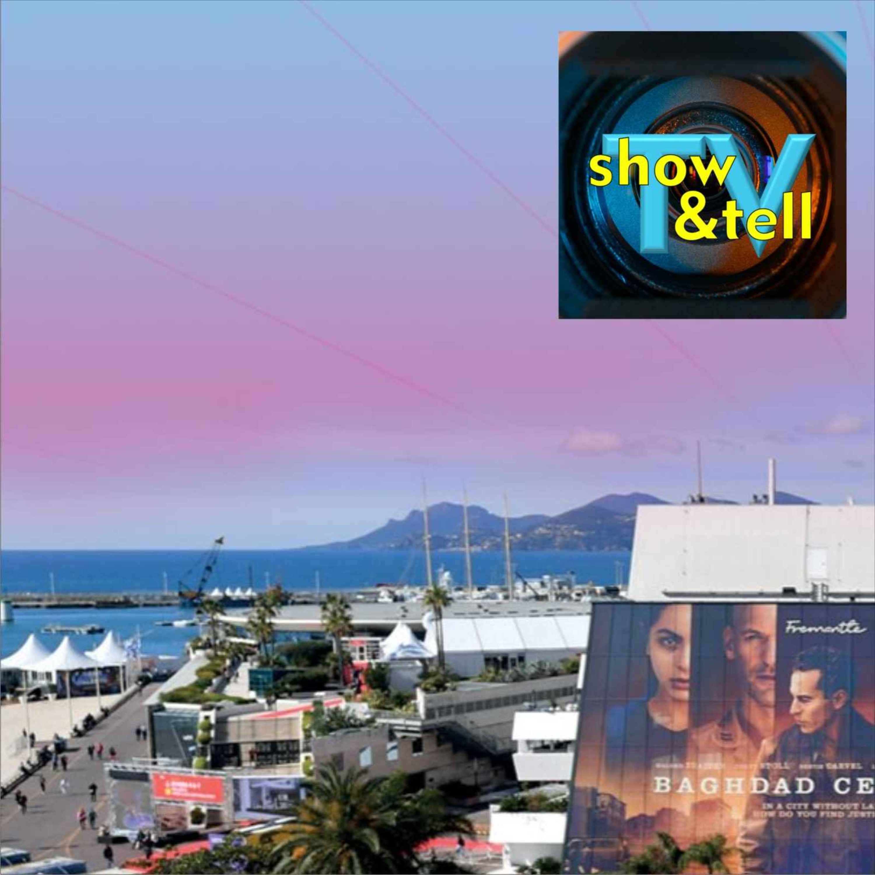 TV Show and Tell