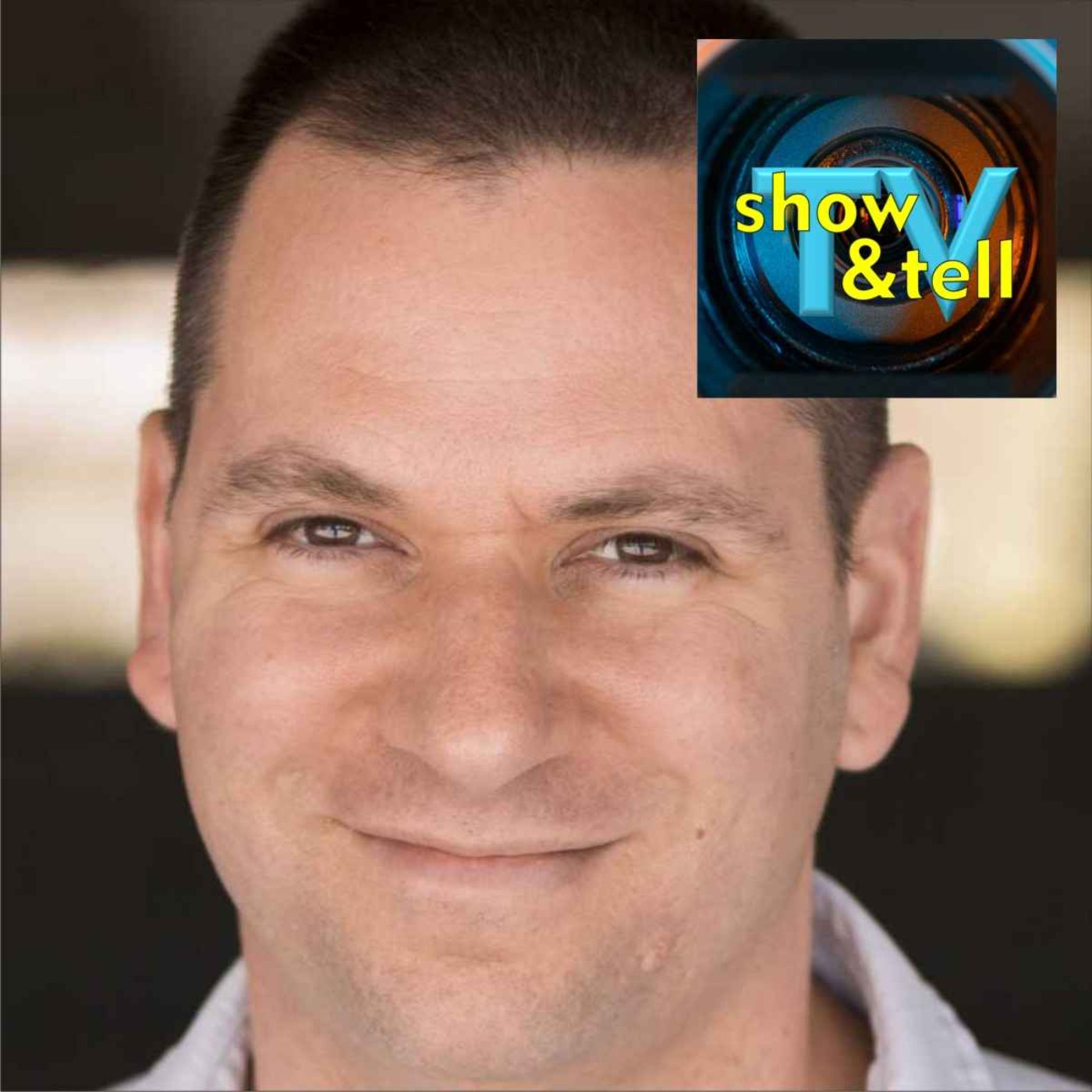 TV Show and Tell