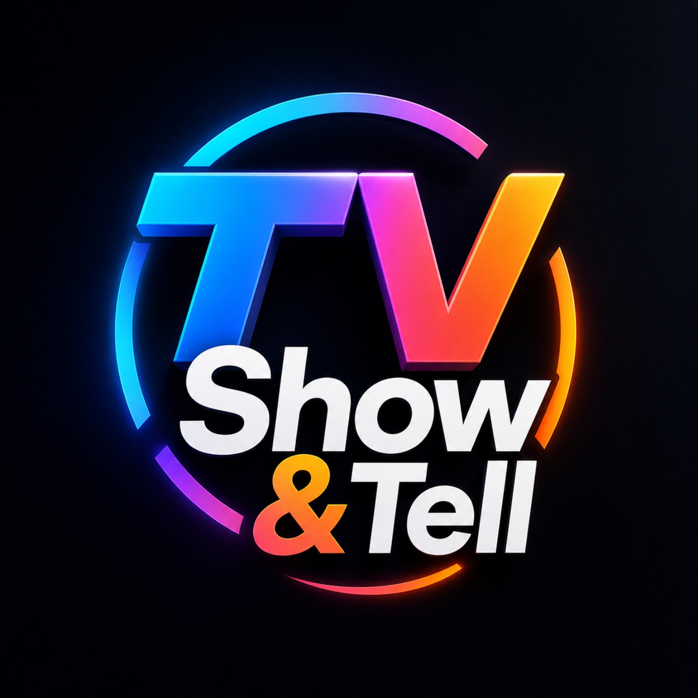 TV Show and Tell