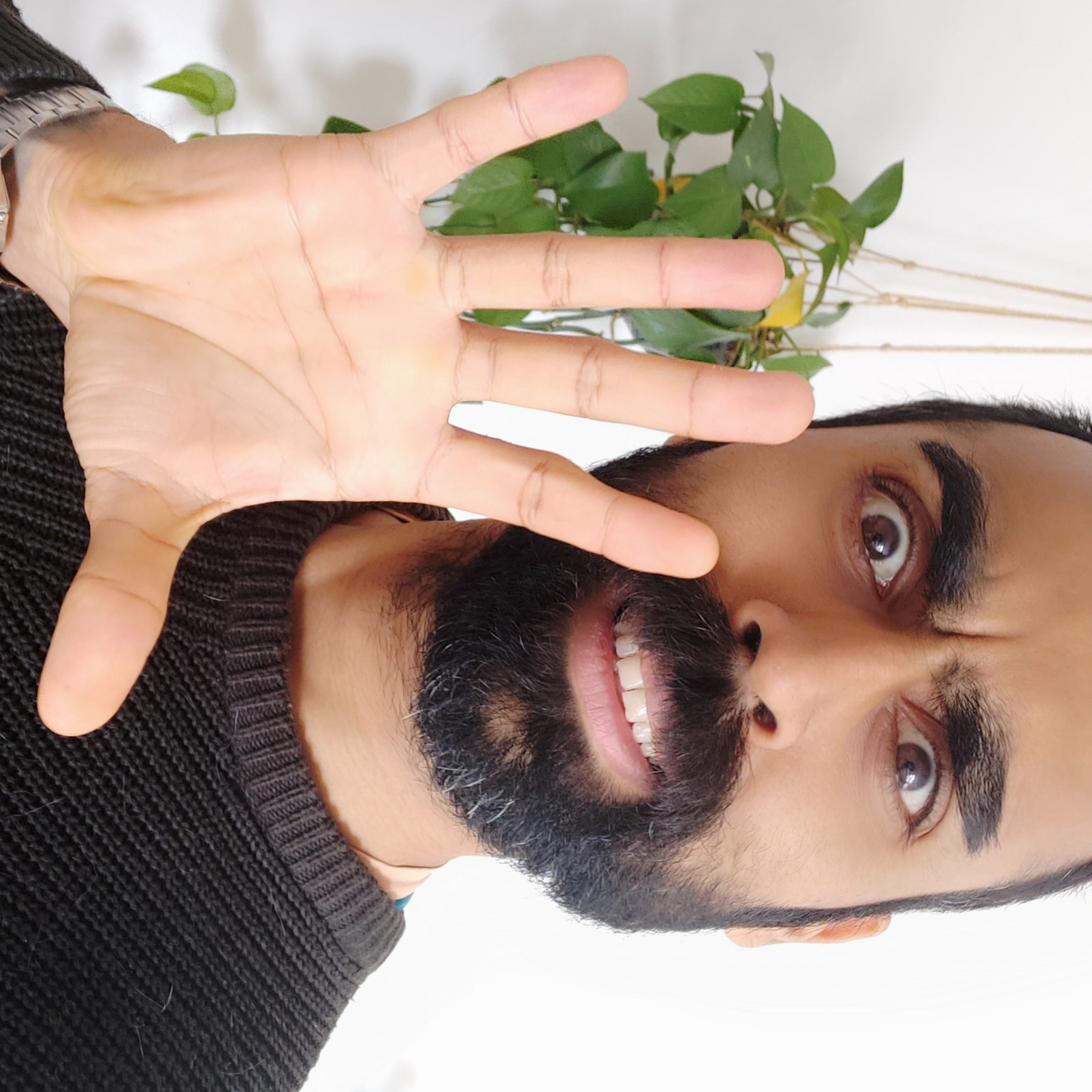 Life, Love and Entrepreneurship