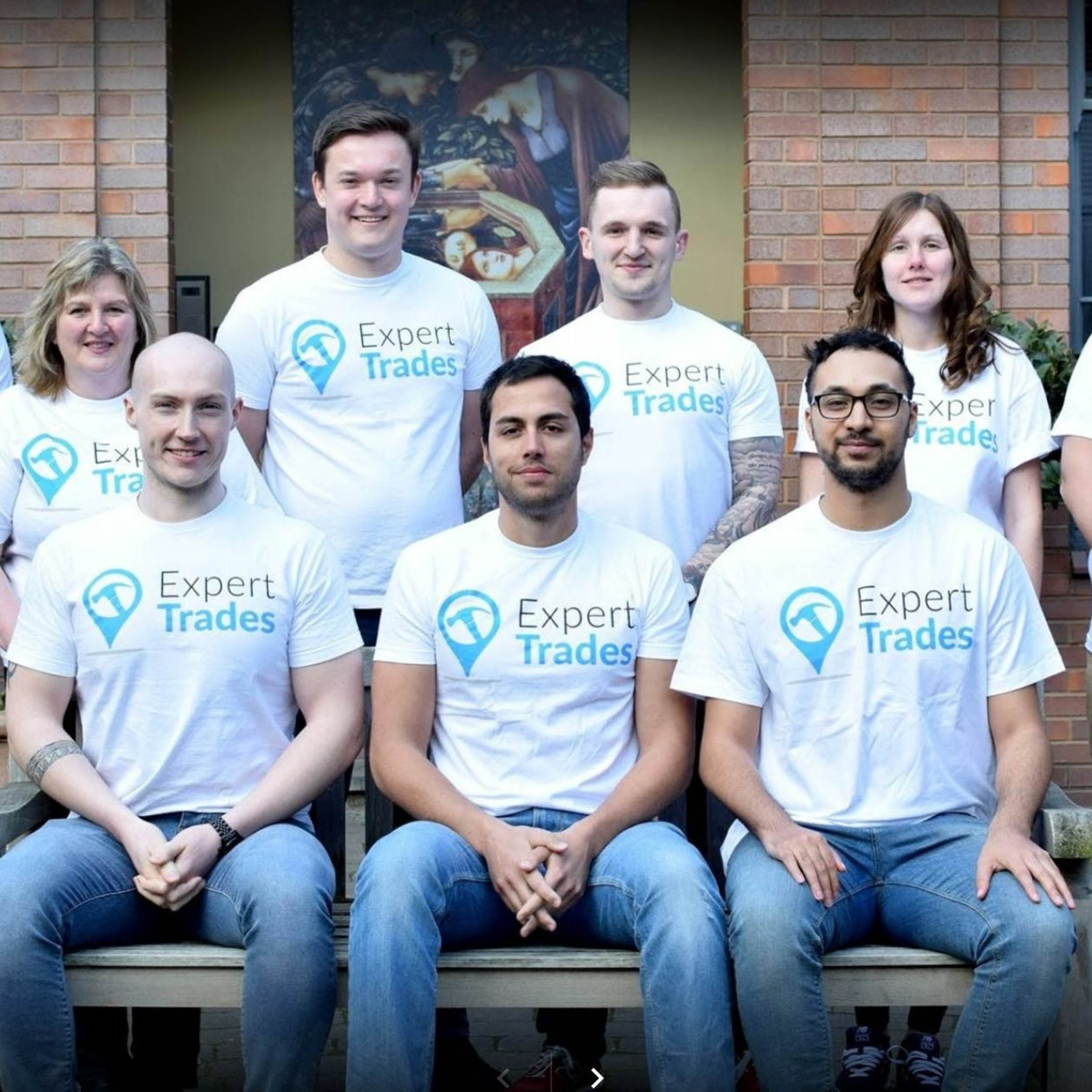 Life, Love and Entrepreneurship