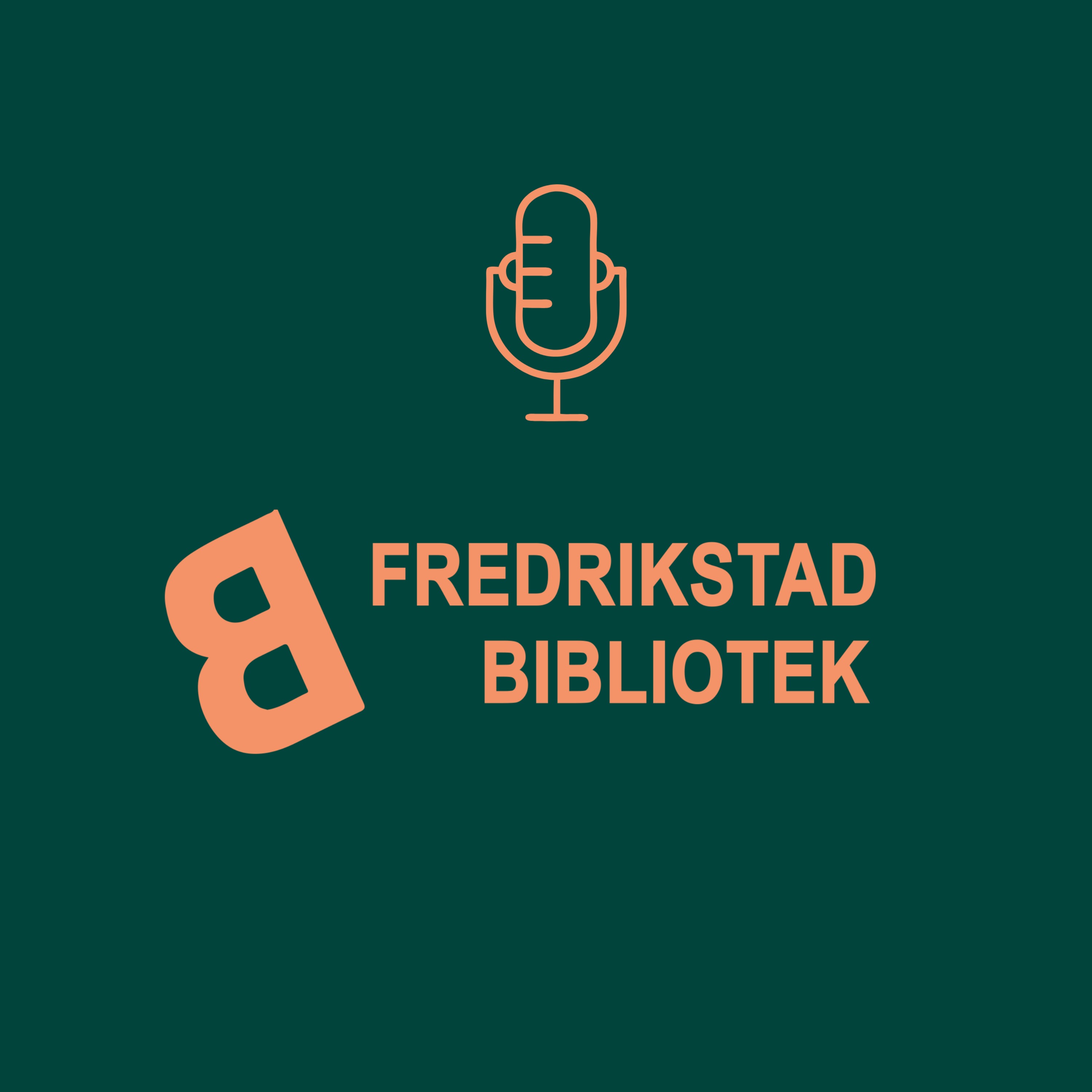 Bokens Og Kaffens Historie | Fredrikstad Bibliotek On Acast