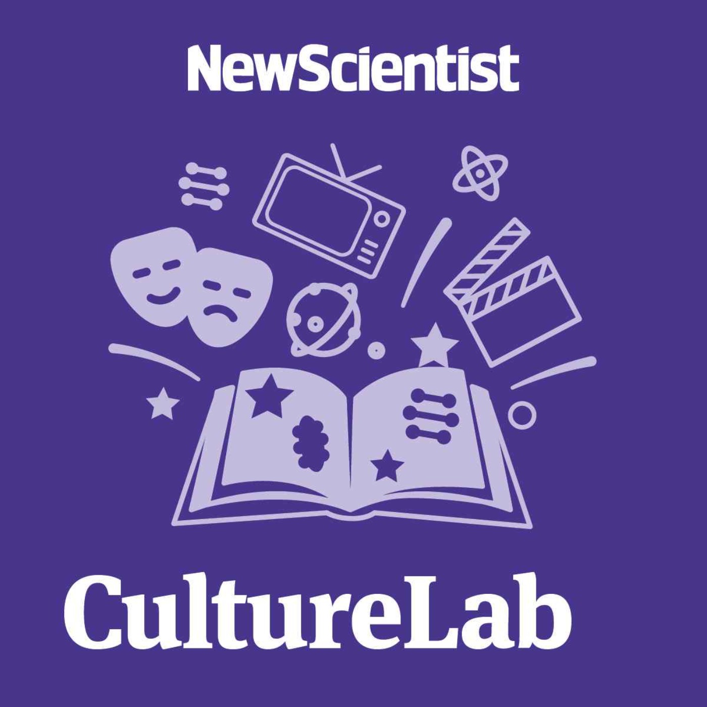 New Scientist CultureLab Image