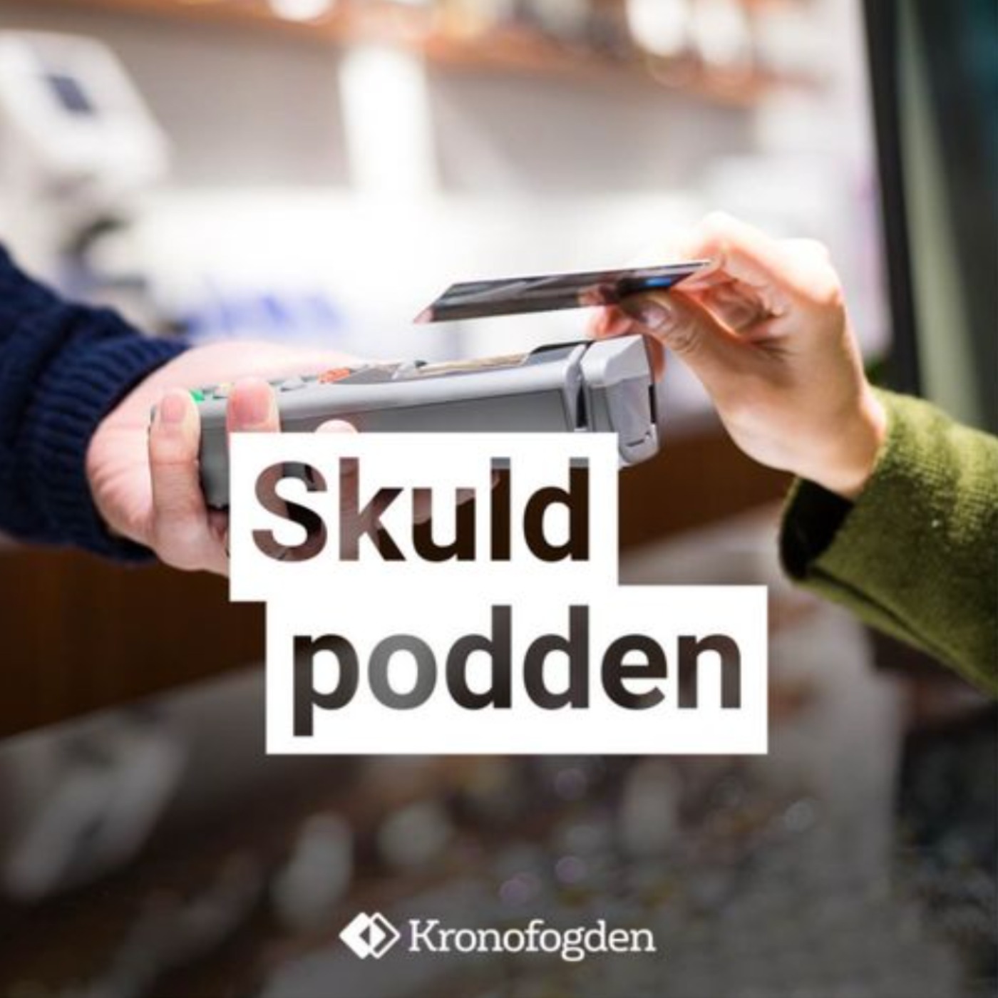 Välkommen till Skuldsverige, del 2