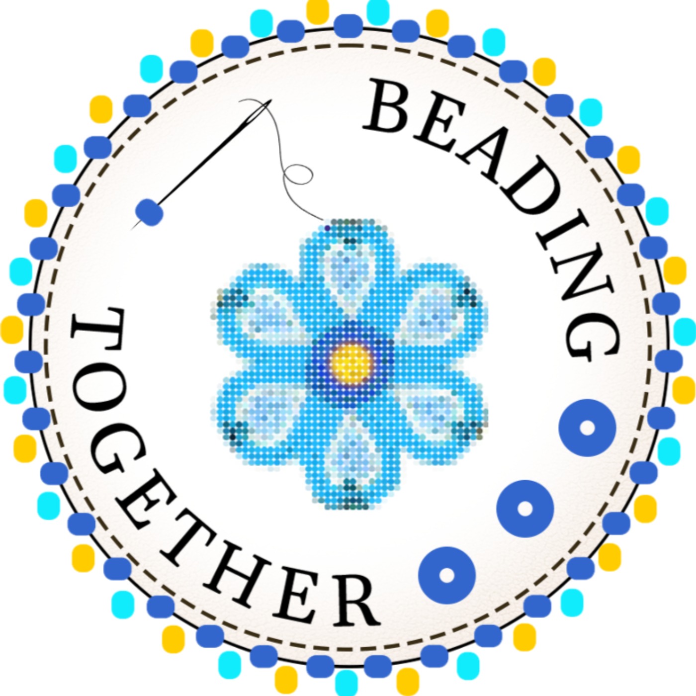 Beading Together