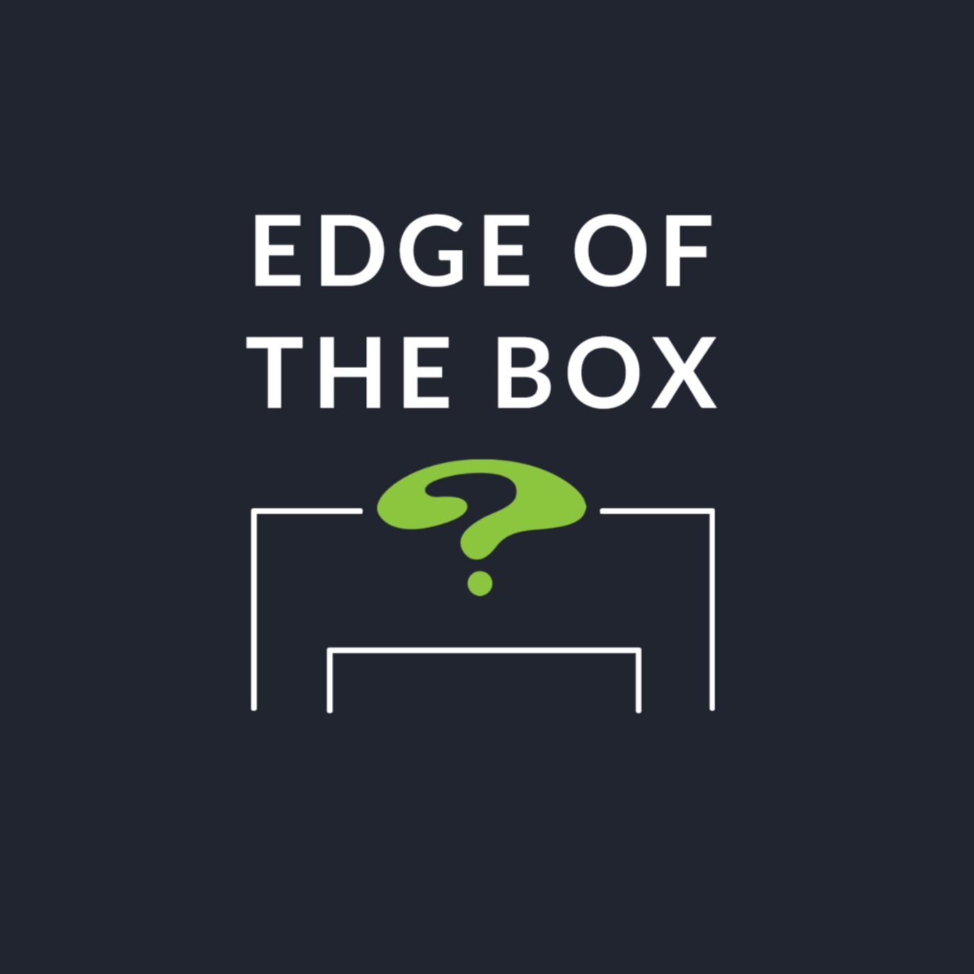 Edge of the Box