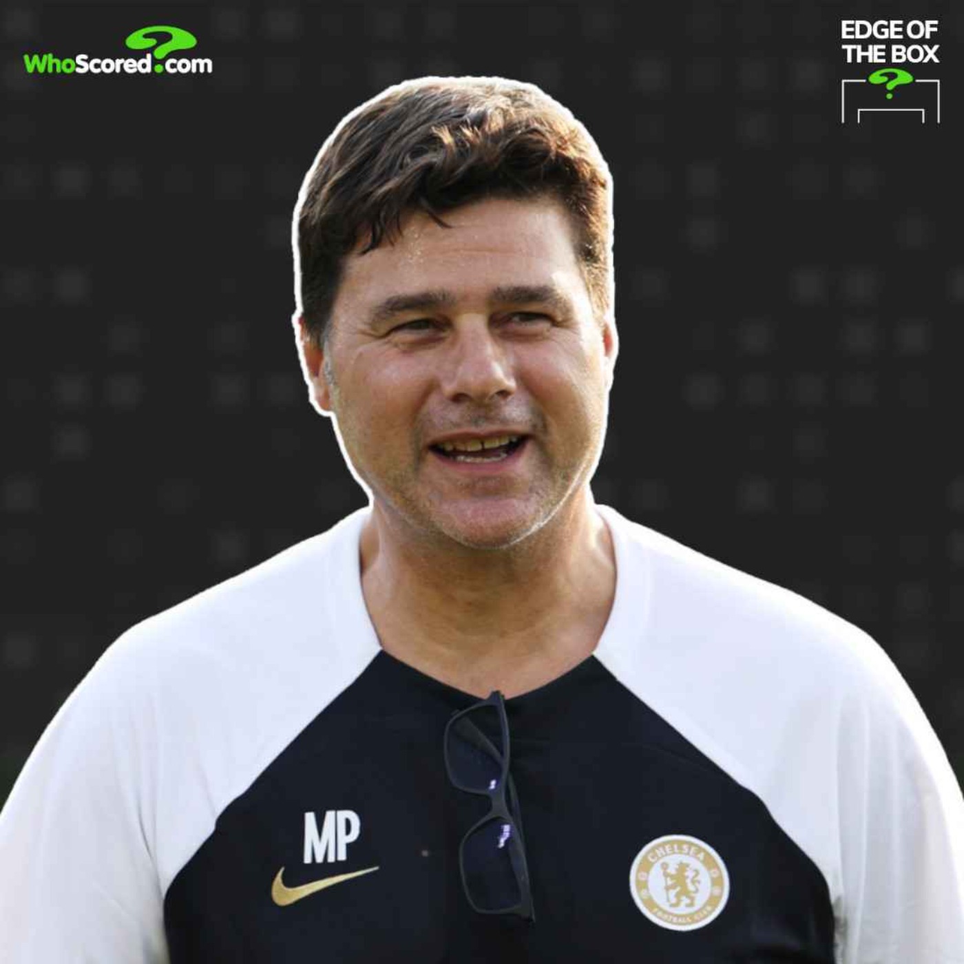 The tasks Mauricio Pochettino faces to REBUILD Chelsea | Edge of the Box