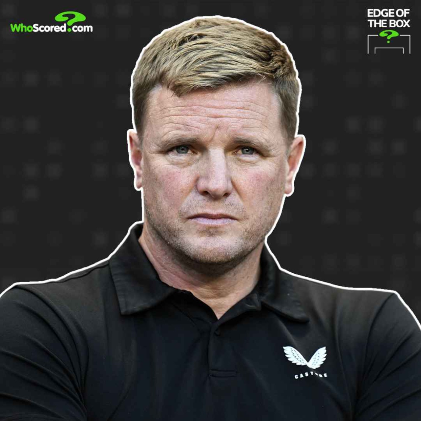 Why Eddie Howe is one of the BEST coaches in EUROPE! | Edge of the Box