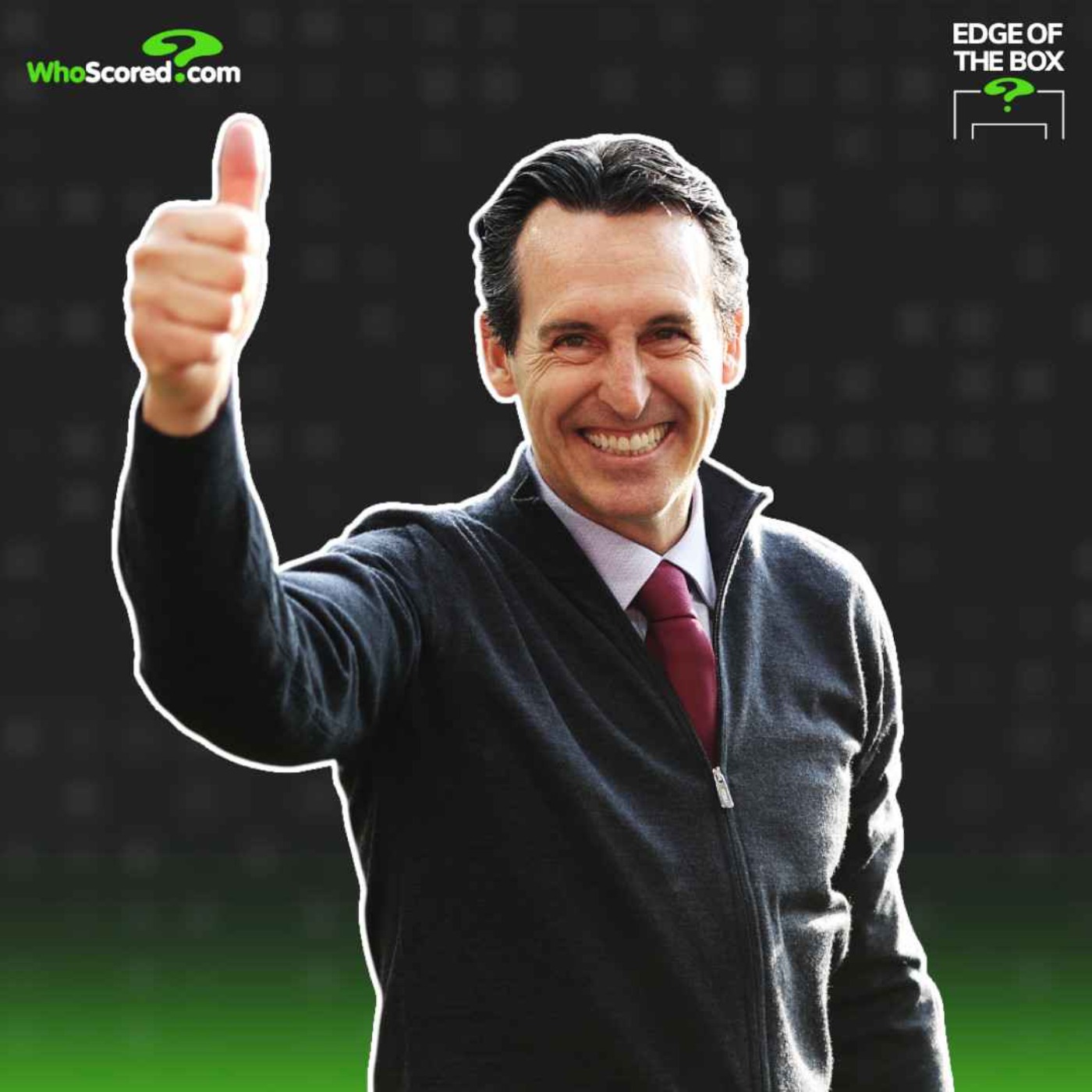 Why you need to be excited about Unai Emery's Aston Villa | Edge of the Box
