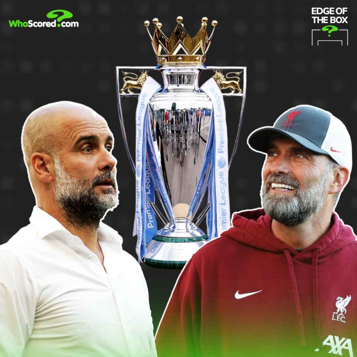 Why we're in for the best ever Premier League season