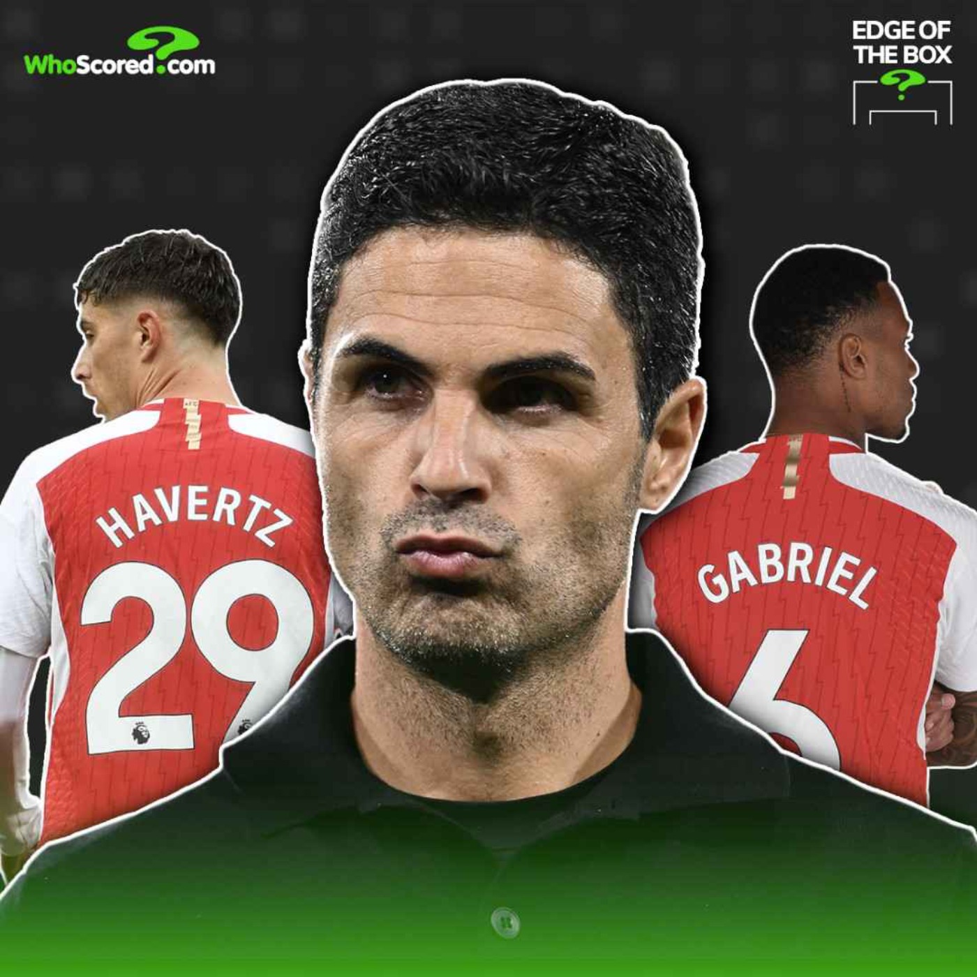 Is Mikel Arteta overthinking Arsenal's tactics? | Edge of the Box
