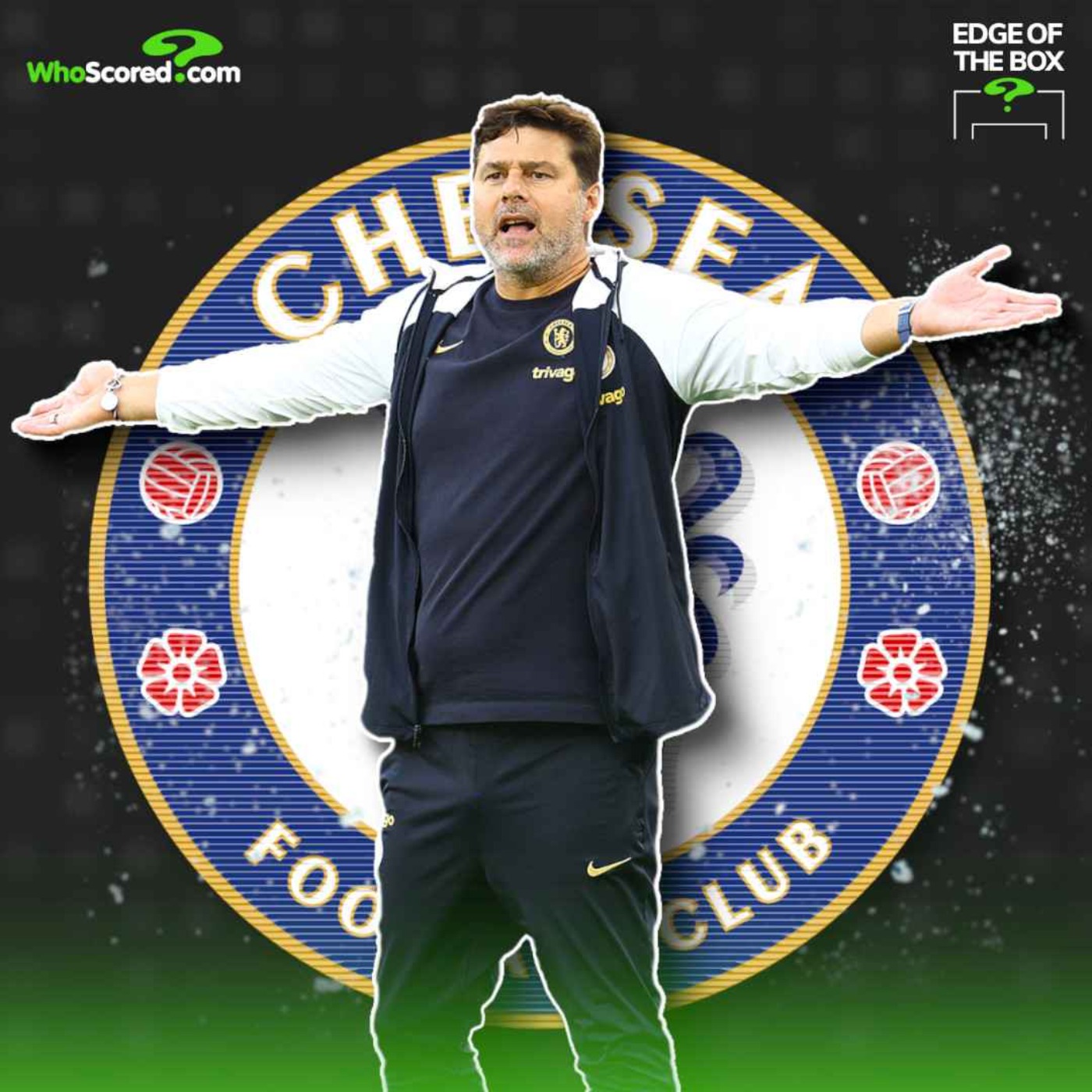 Is Mauricio Pochettino’s Chelsea side BROKEN?! | Edge of the Box