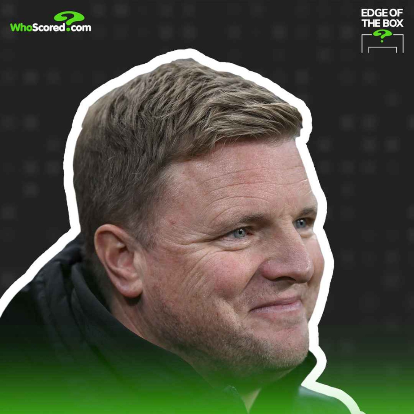 Where does Eddie Howe rank amongst Premier League managers?