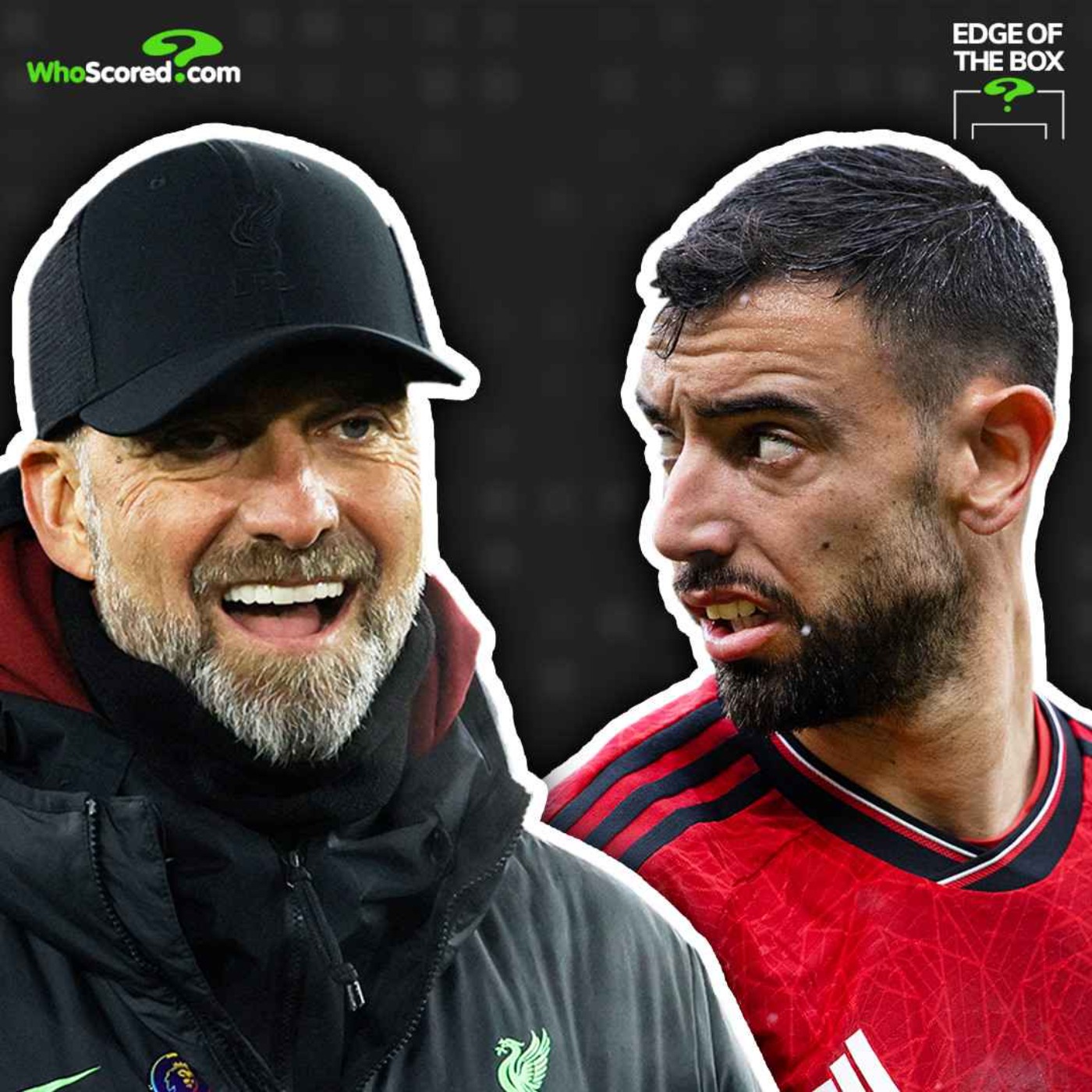 Why Man United have NO CHANCE against Liverpool