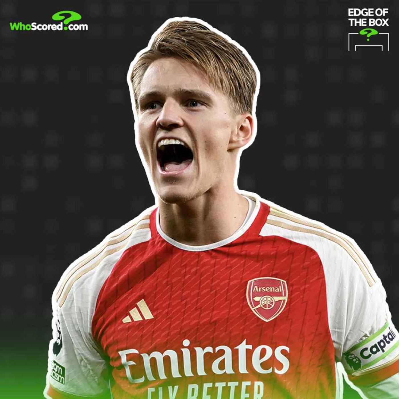 Why Arsenal NEED Bruno to complete their midfield
