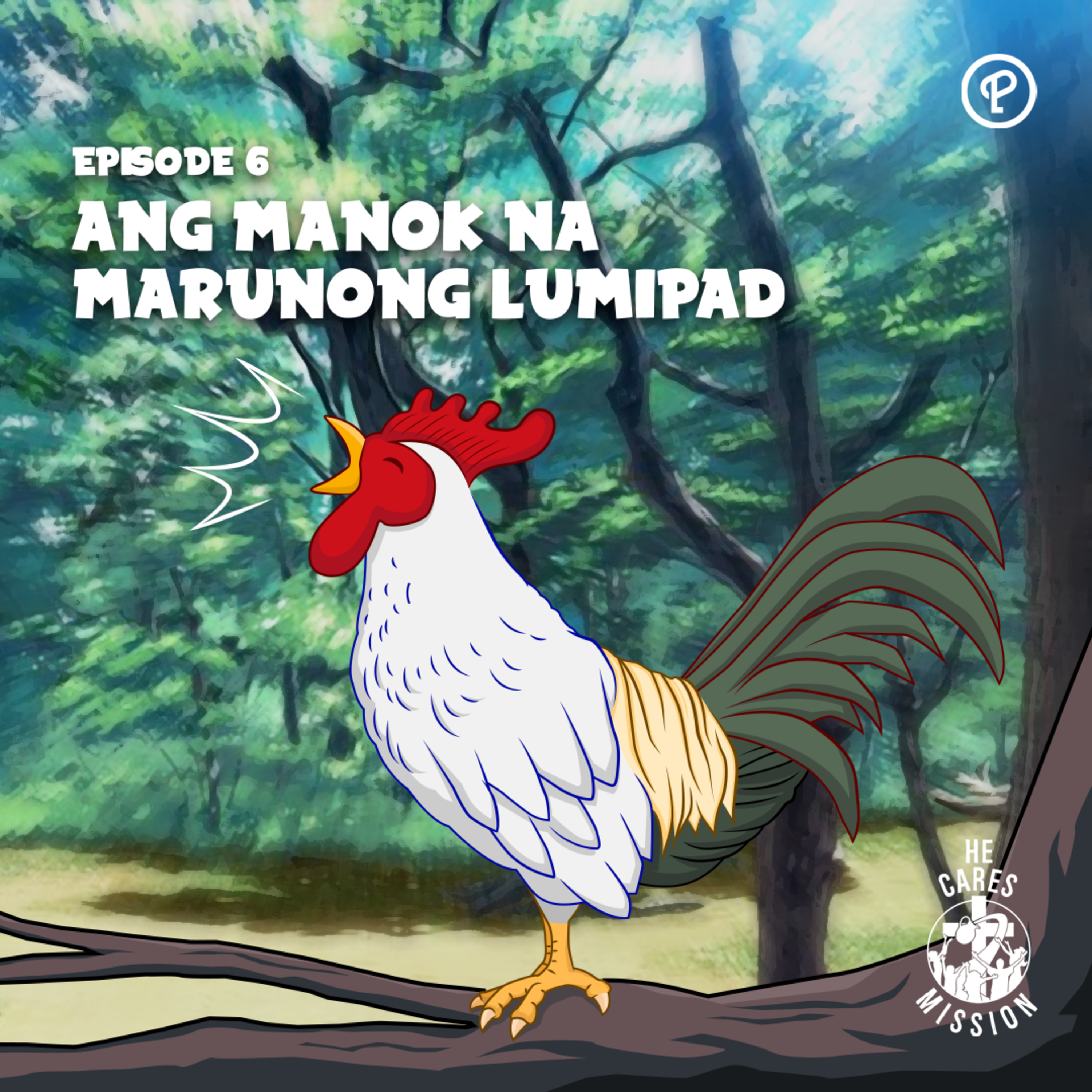 Kwentong Kalyehero