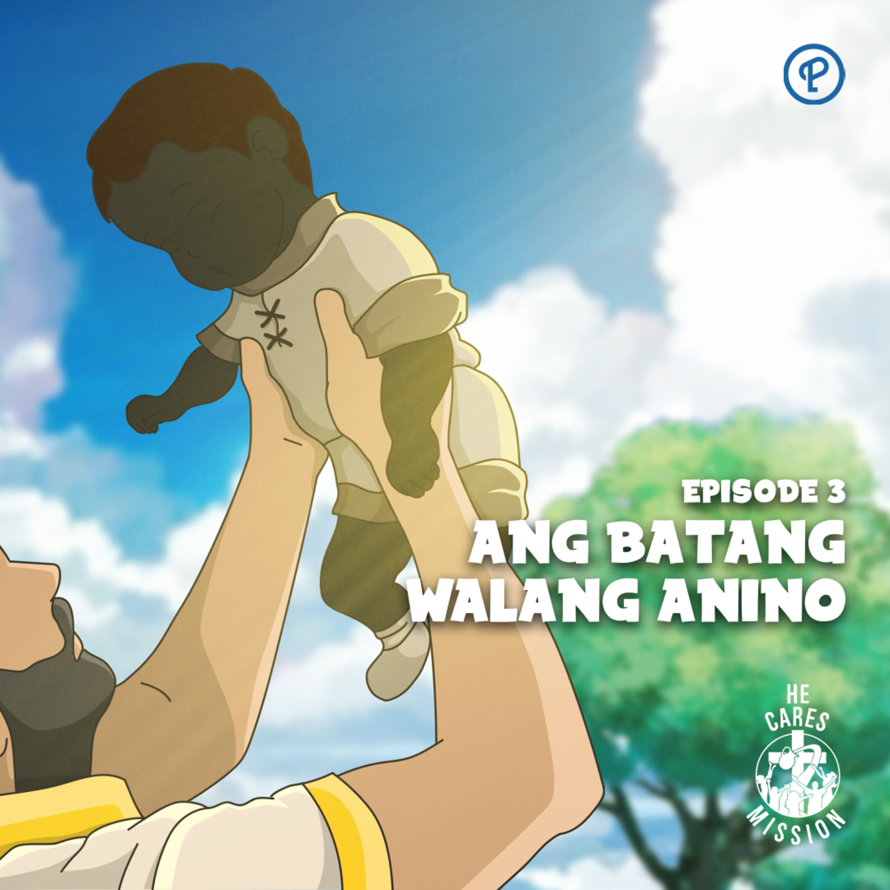 Kwentong Kalyehero