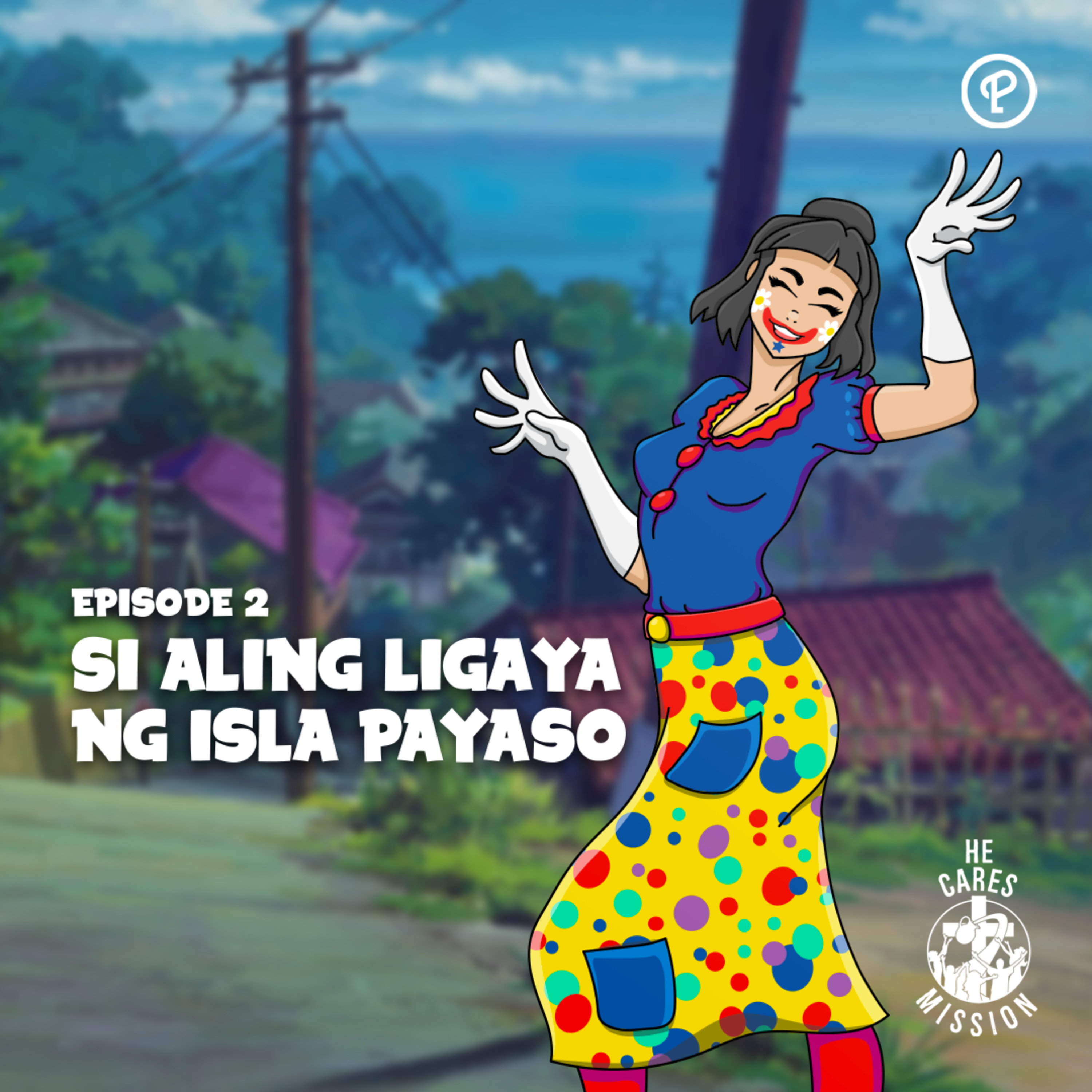 Kwentong Kalyehero