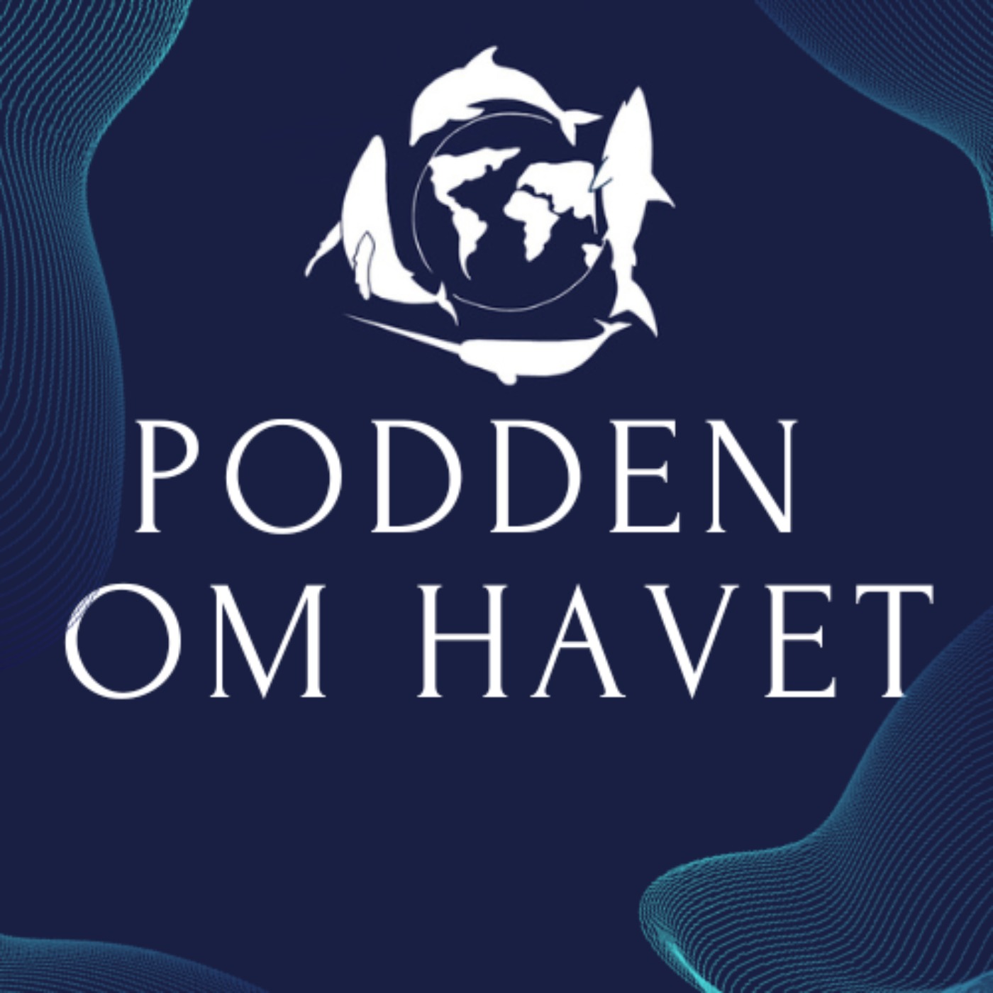 Podden Om Havet