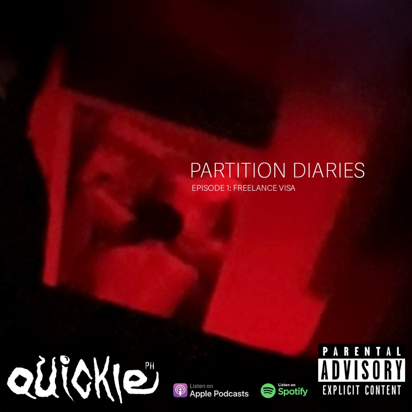Partition Diaries Episode 1: Freelance Visa