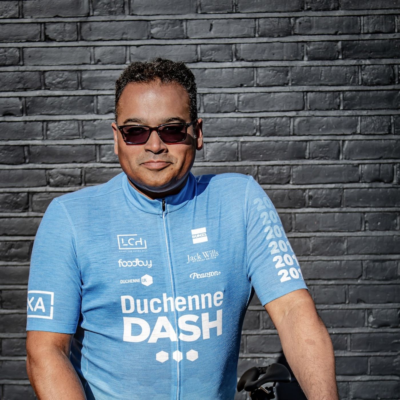 32. Channel 4's Krishnan Guru-Murthy on cycling, the media and fake news