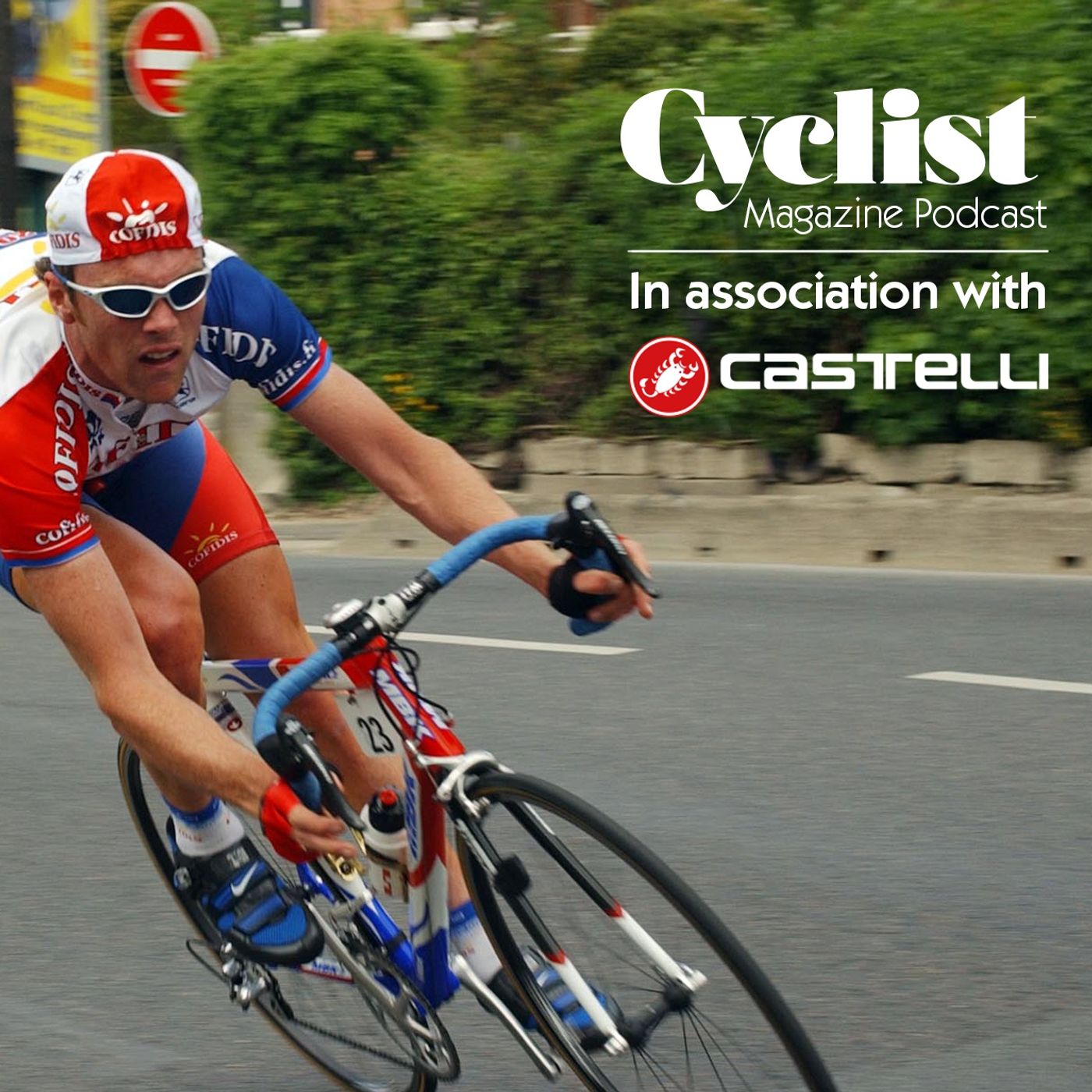 22. Rob Hayles on carbon jewellery, aerodynamics and bike industry guff