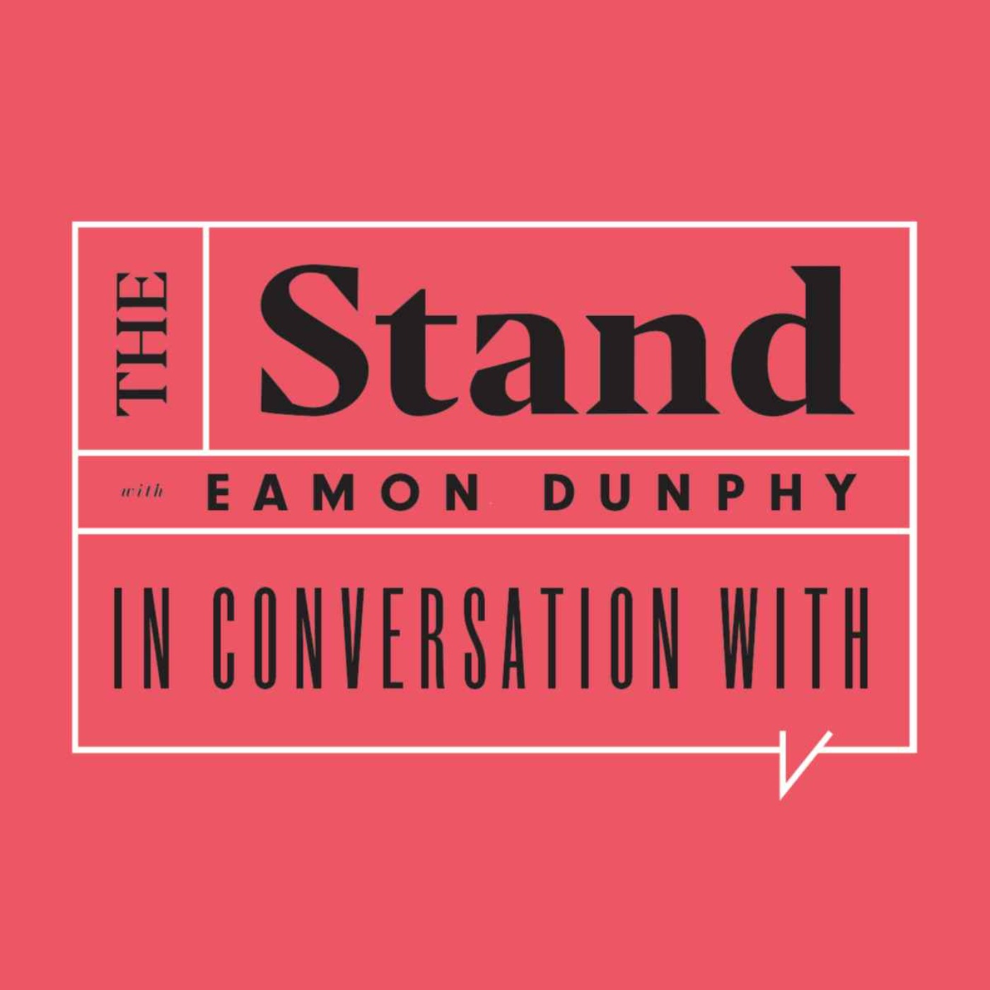 The Stand with Eamon Dunphy