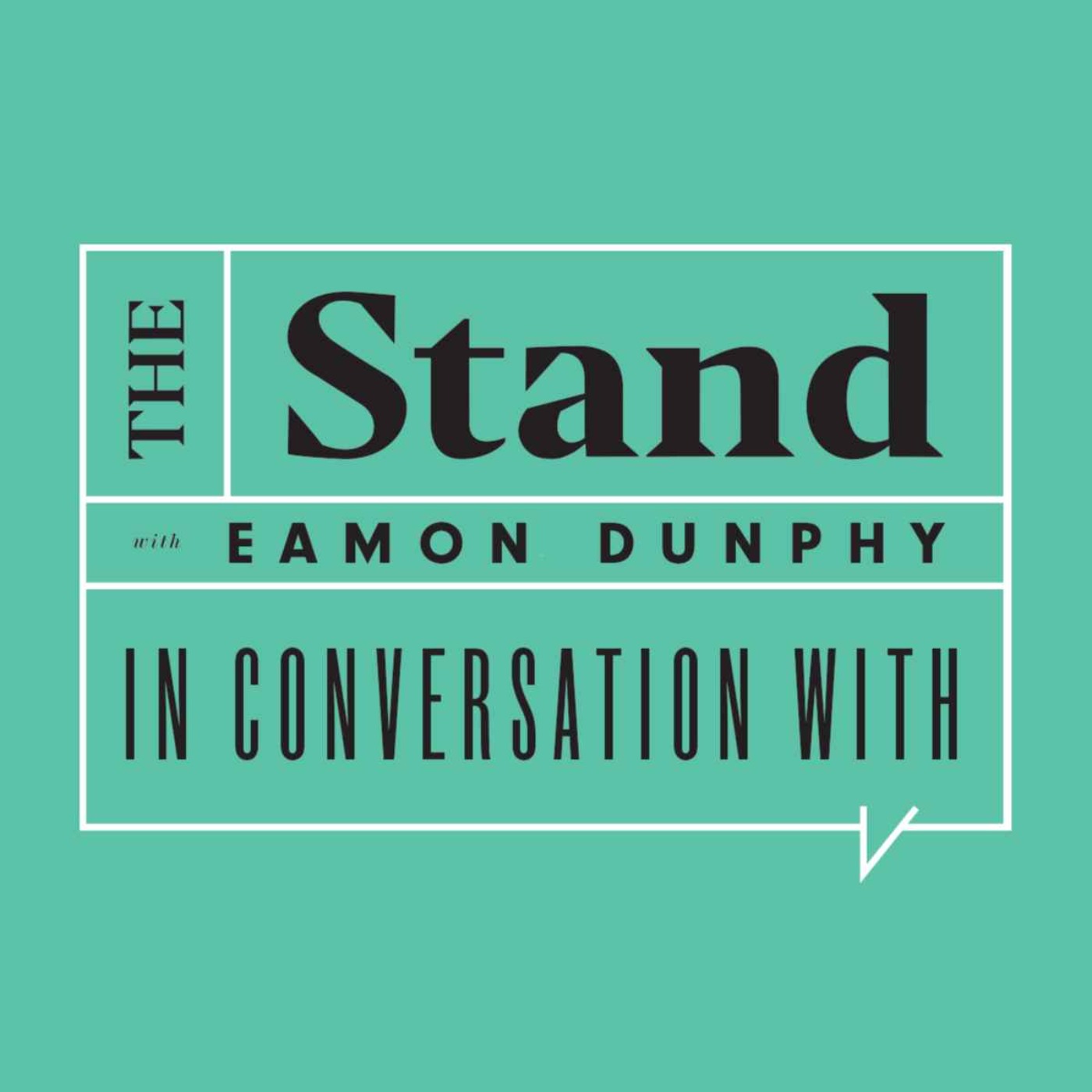 The Stand with Eamon Dunphy