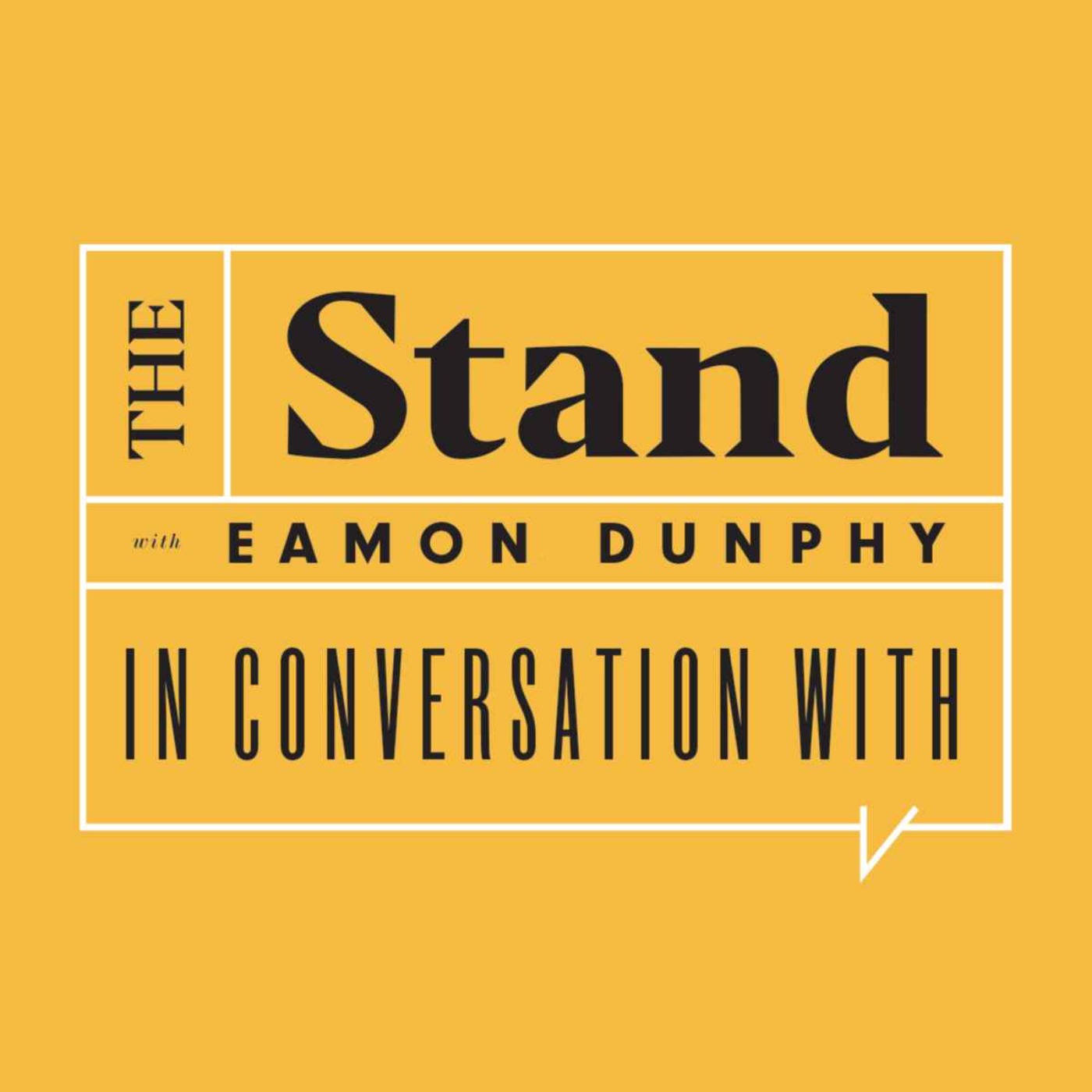 The Stand with Eamon Dunphy