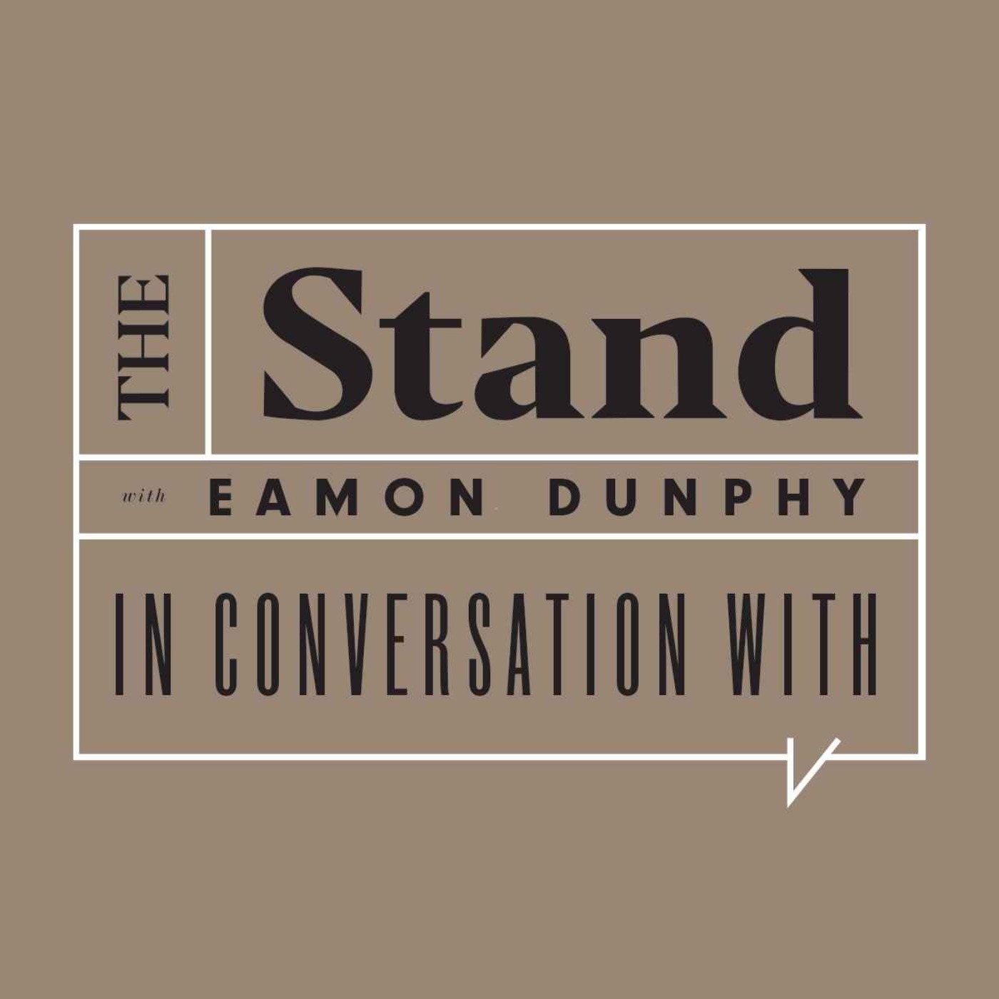 The Stand with Eamon Dunphy