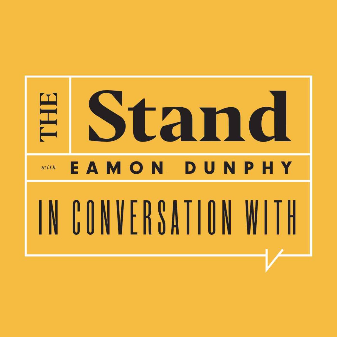 The Stand with Eamon Dunphy
