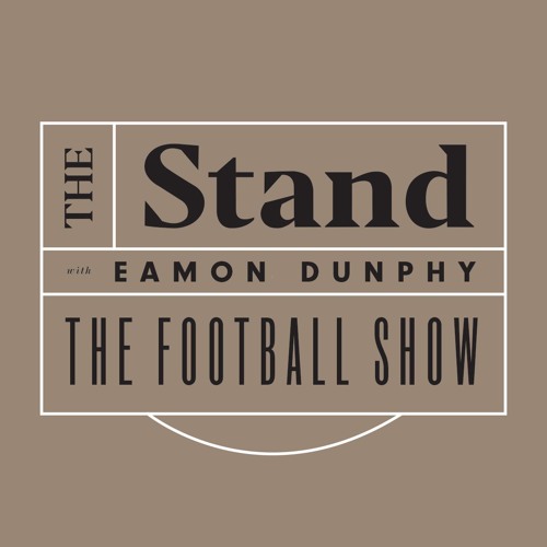 Ep 369: Premier League and FA Cup review with John Giles and Liam Brady.
