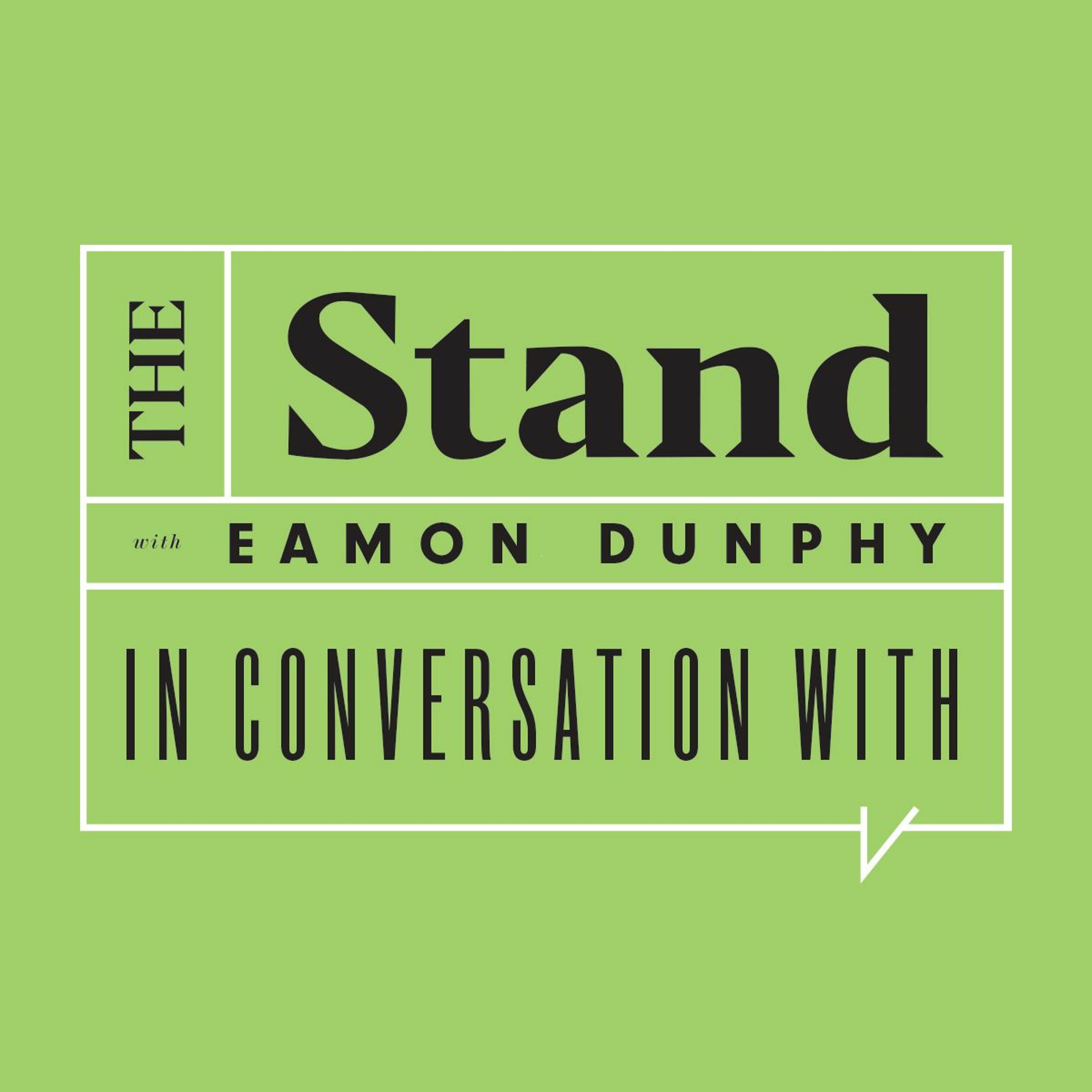 The Stand with Eamon Dunphy