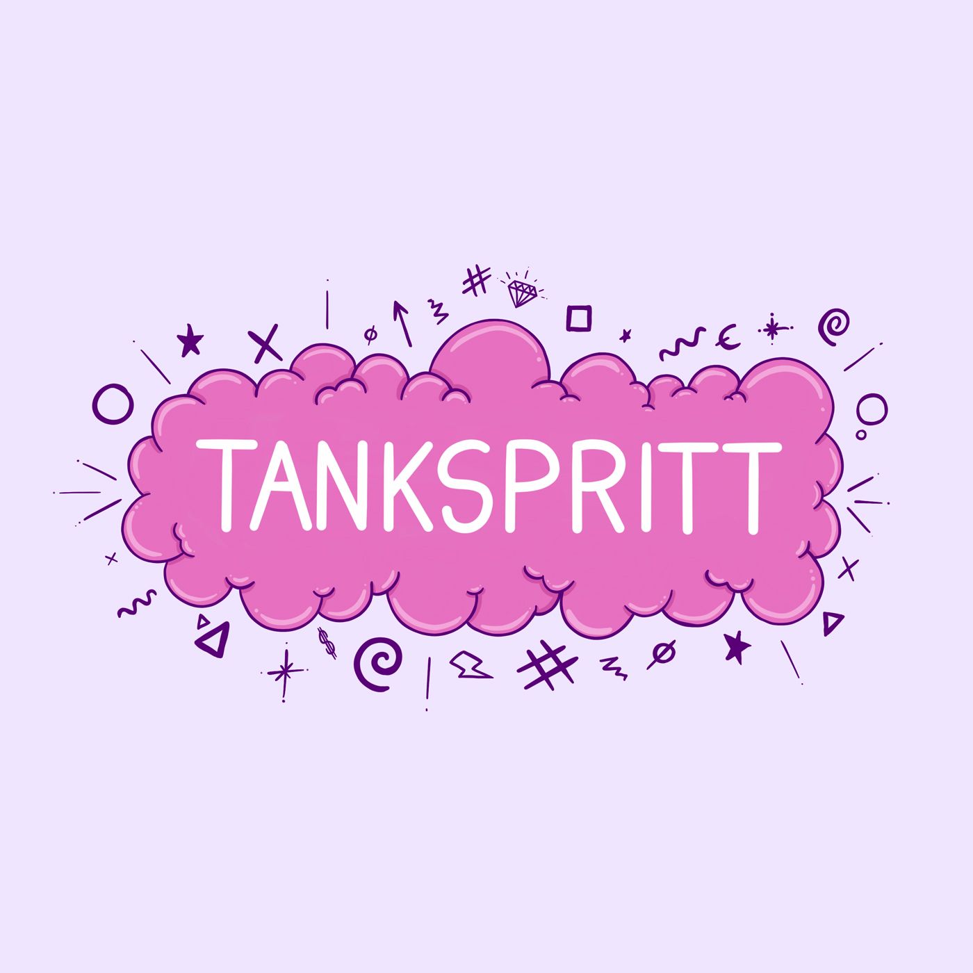 cover art for  Tankspritt #006