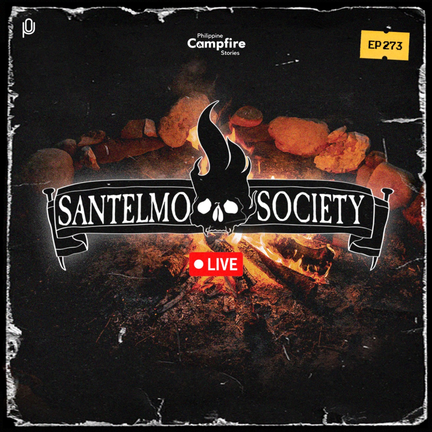 Episode 273: Santelmo Society Live