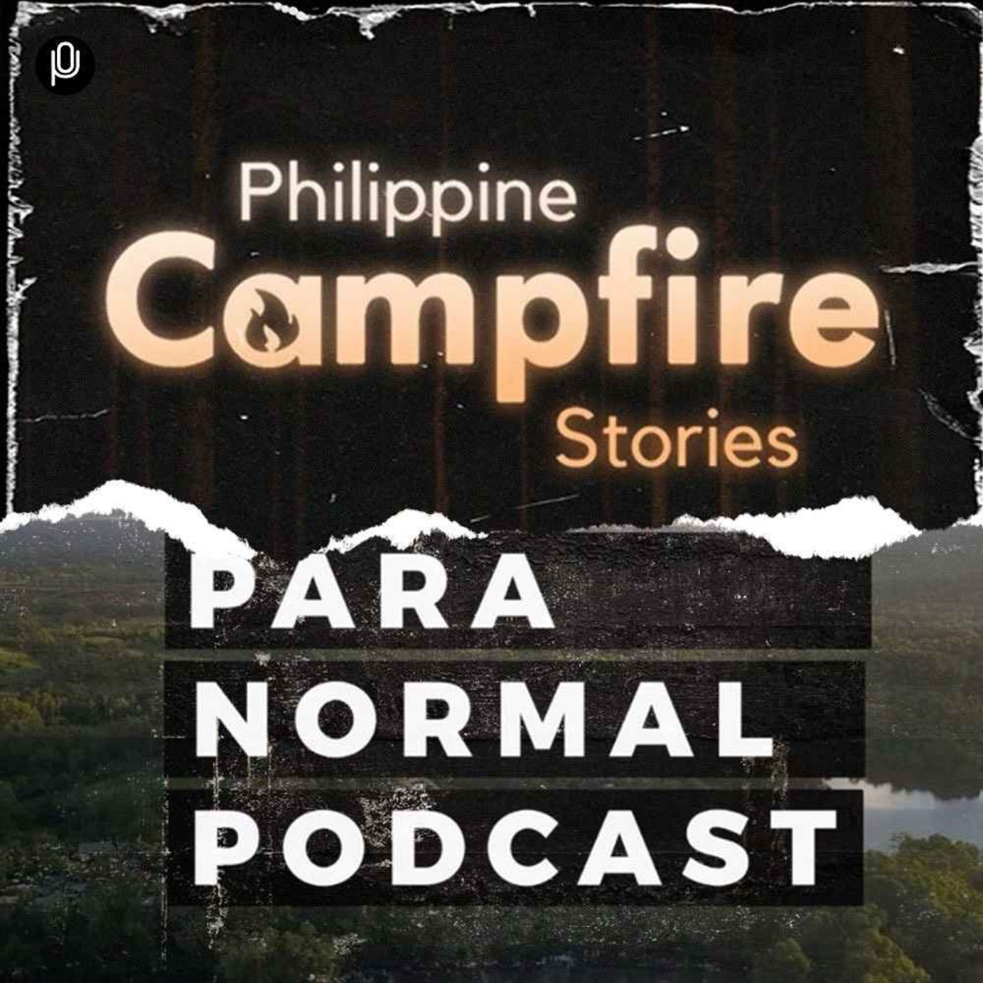 Philippine Campfire Stories