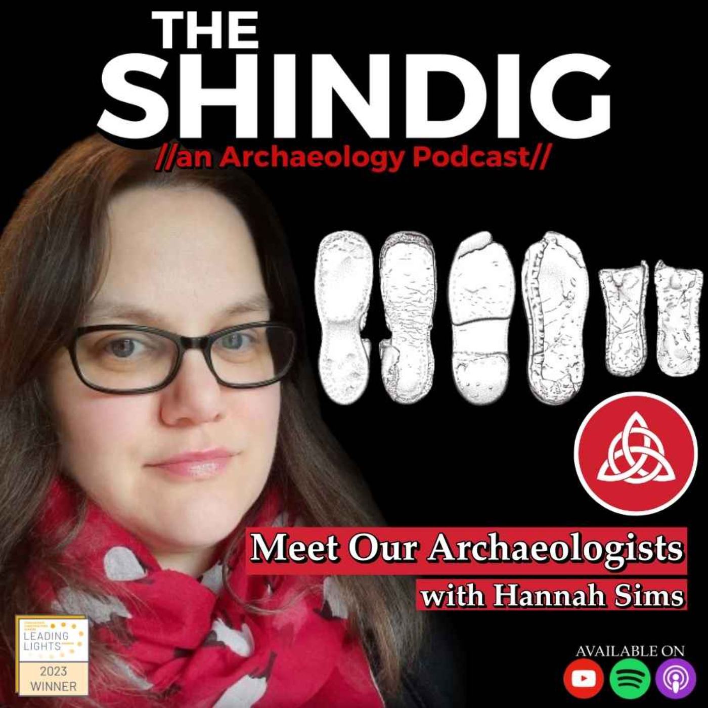 Meet our Archaeologists - with Hannah Sims